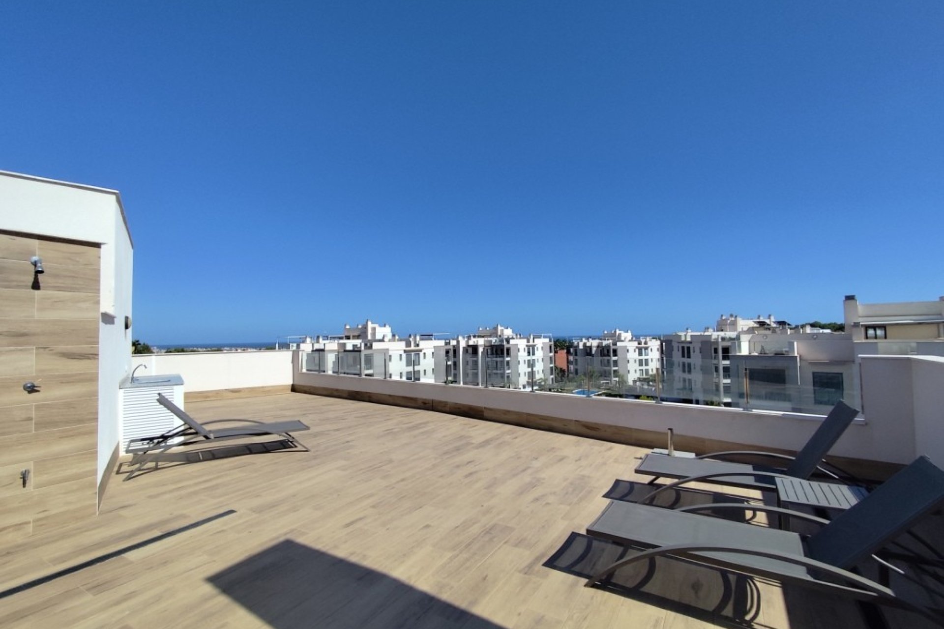 Reventa - Apartamento / Piso - Villamartin - Villamartín