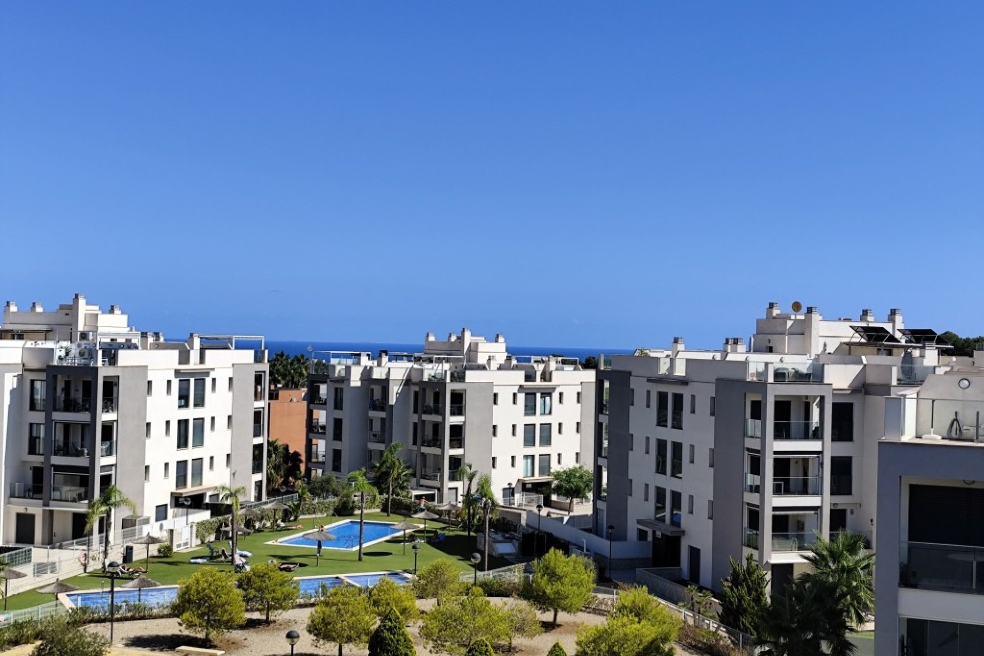 Reventa - Apartamento / Piso - Villamartin - Villamartín