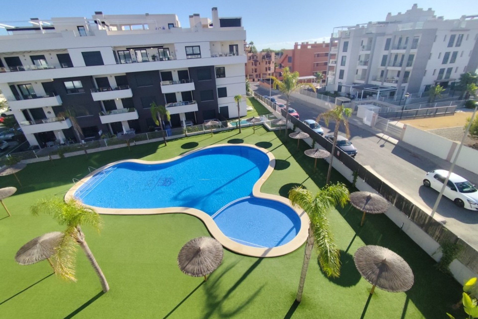 Reventa - Apartamento / Piso - Villamartin - Villamartín