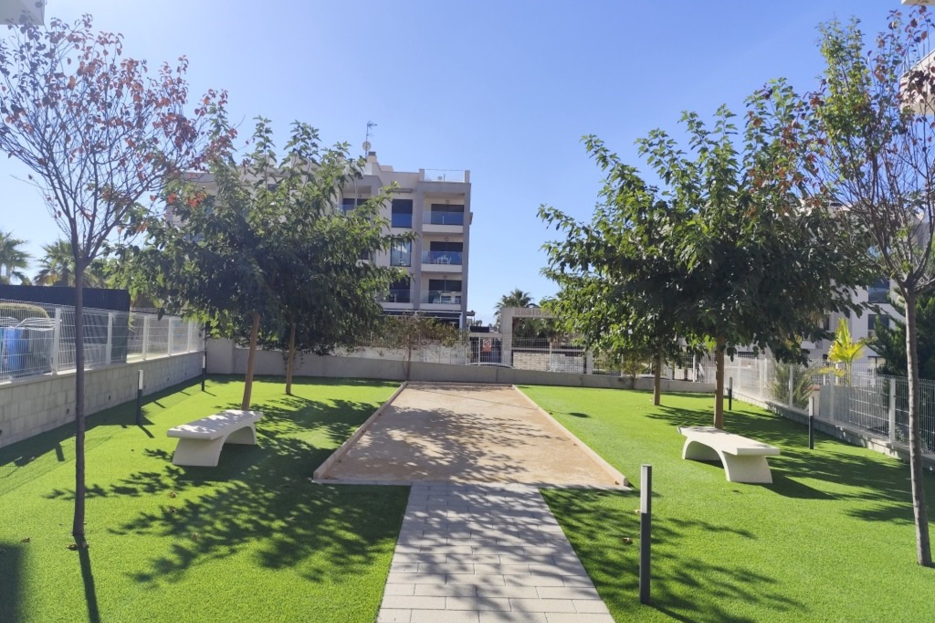 Reventa - Apartamento / Piso - Villamartin - Villamartín