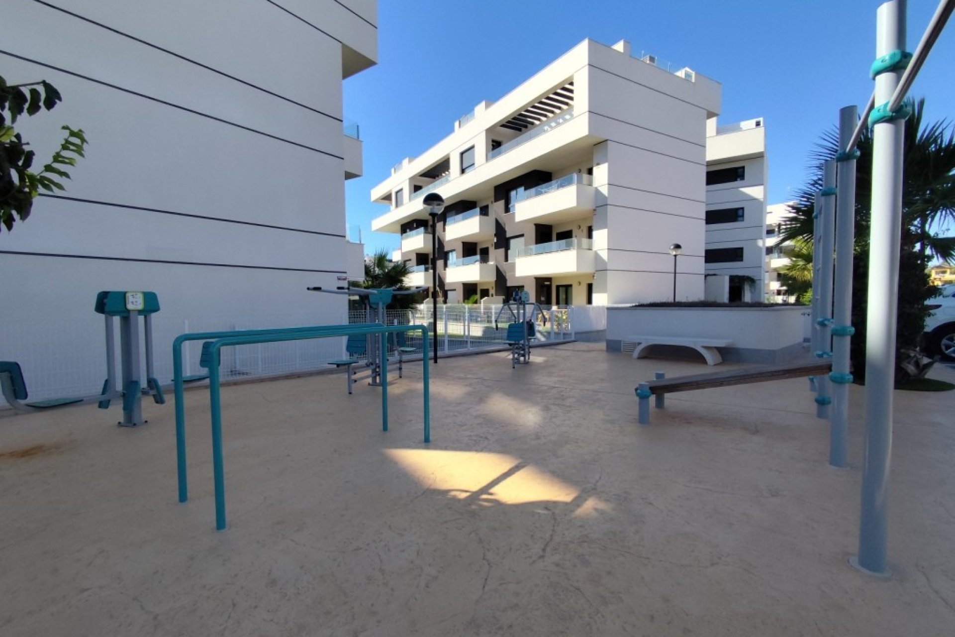 Reventa - Apartamento / Piso - Villamartin - Villamartín