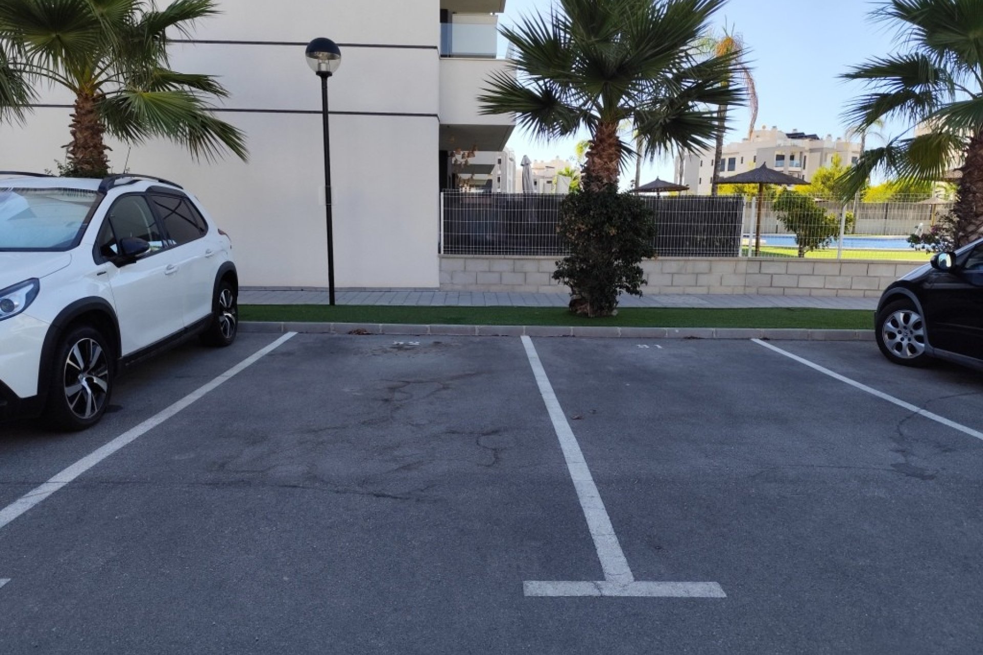 Reventa - Apartamento / Piso - Villamartin - Villamartín