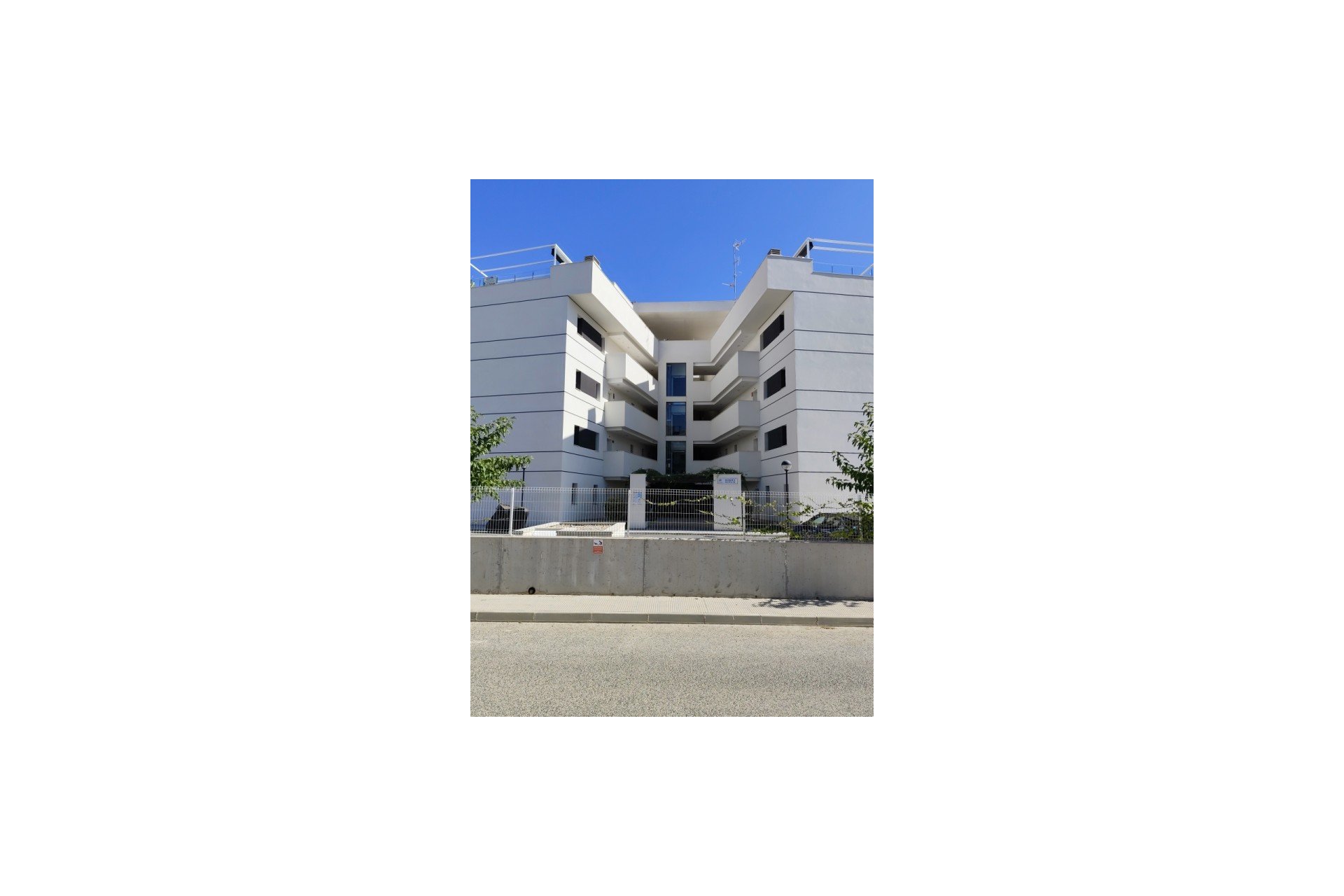 Reventa - Apartamento / Piso - Villamartin - Villamartín