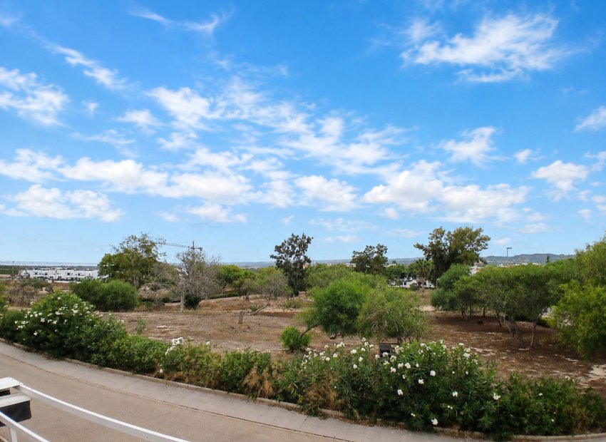 Reventa - Apartamento / Piso - Vistabella Golf Entre Naranjos - Costa Blanca