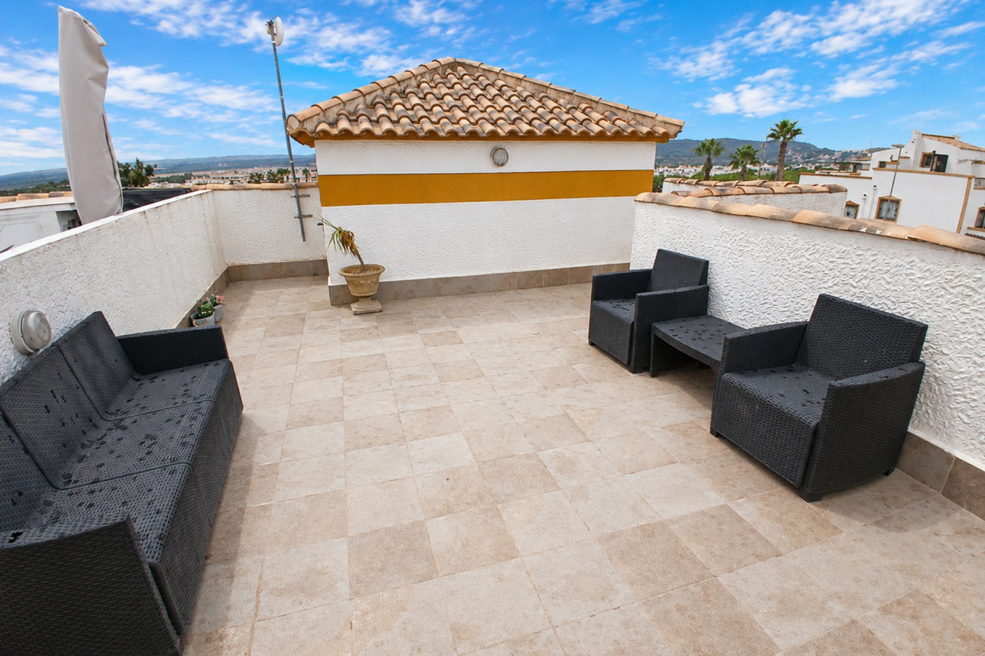 Reventa - Apartamento / Piso - Vistabella Golf Entre Naranjos - Costa Blanca