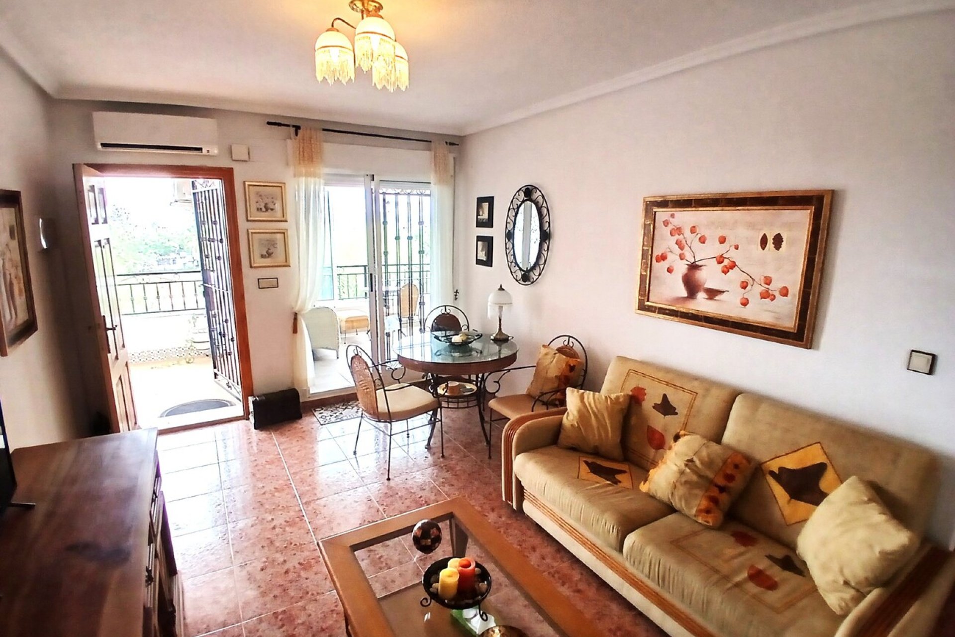 Reventa - Apartamento / Piso - Vistabella Golf Entre Naranjos - Costa Blanca