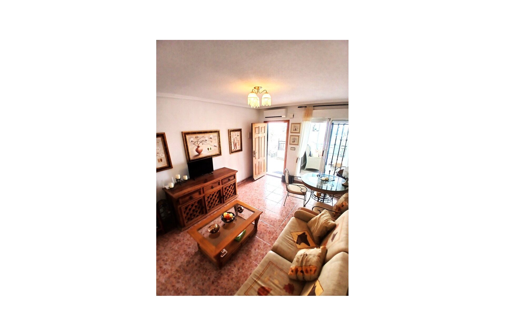 Reventa - Apartamento / Piso - Vistabella Golf Entre Naranjos - Costa Blanca