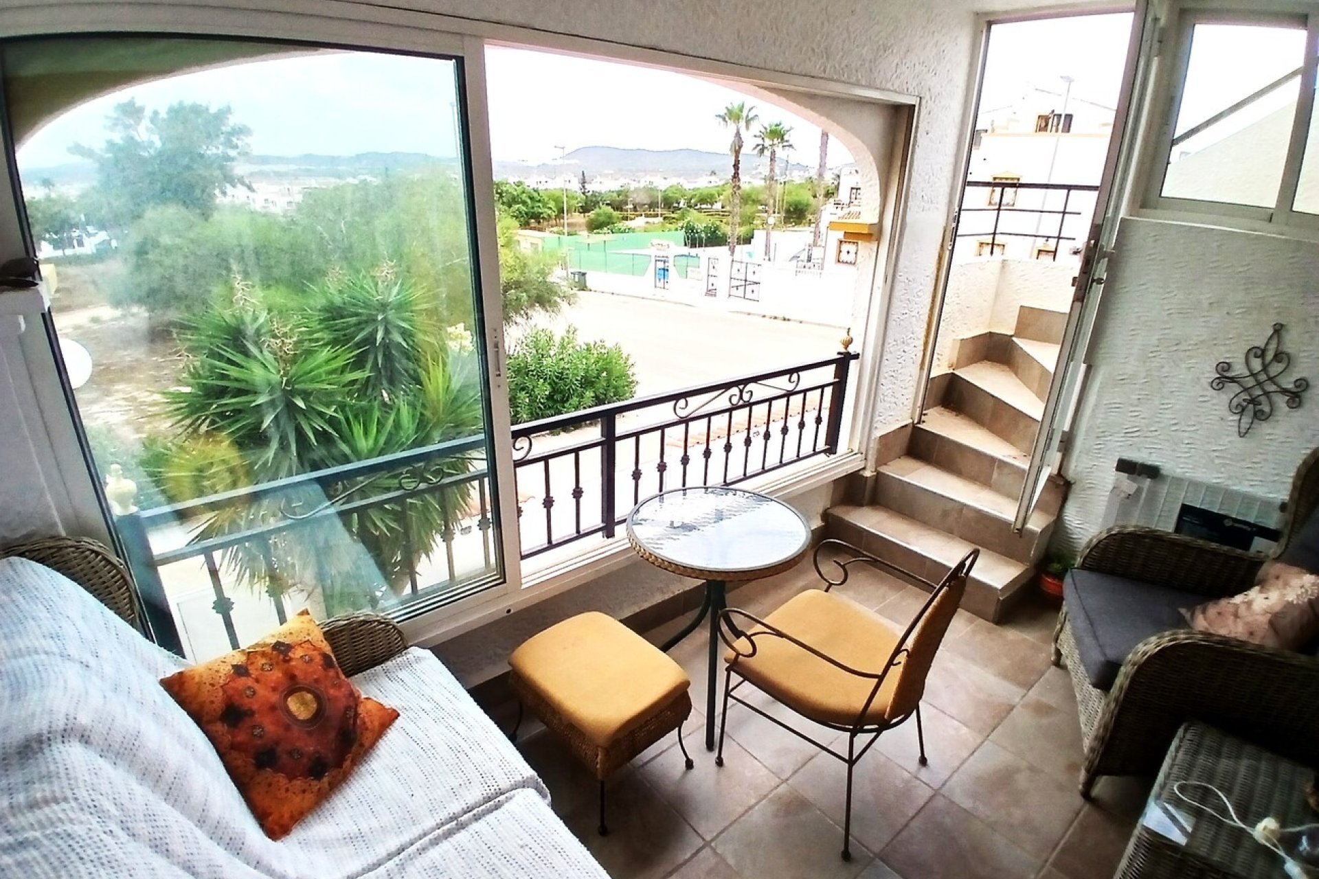 Reventa - Apartamento / Piso - Vistabella Golf Entre Naranjos - Costa Blanca
