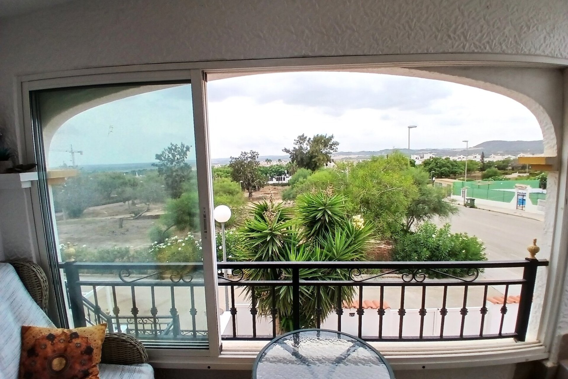 Reventa - Apartamento / Piso - Vistabella Golf Entre Naranjos - Costa Blanca