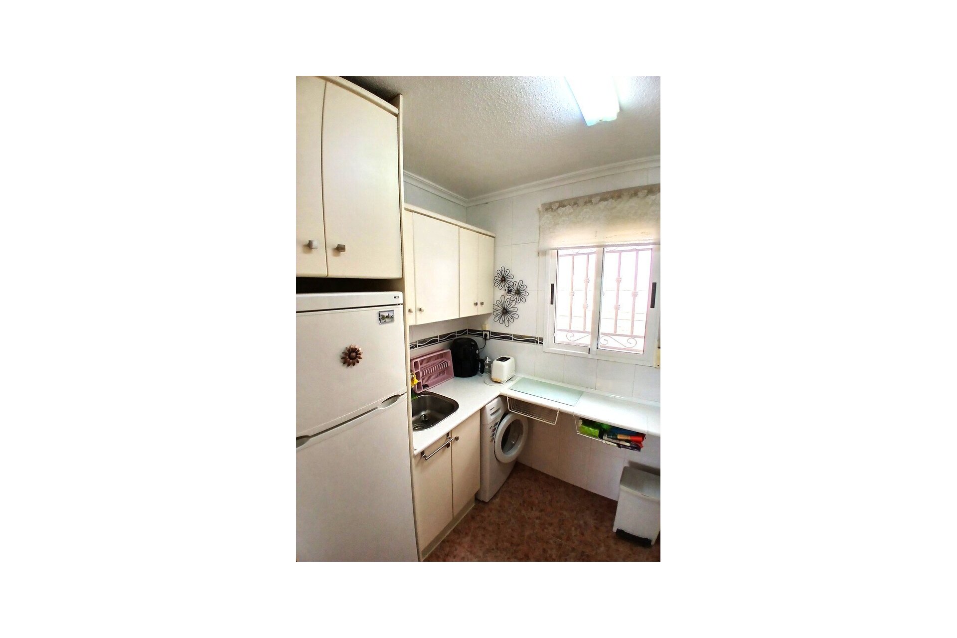 Reventa - Apartamento / Piso - Vistabella Golf Entre Naranjos - Costa Blanca