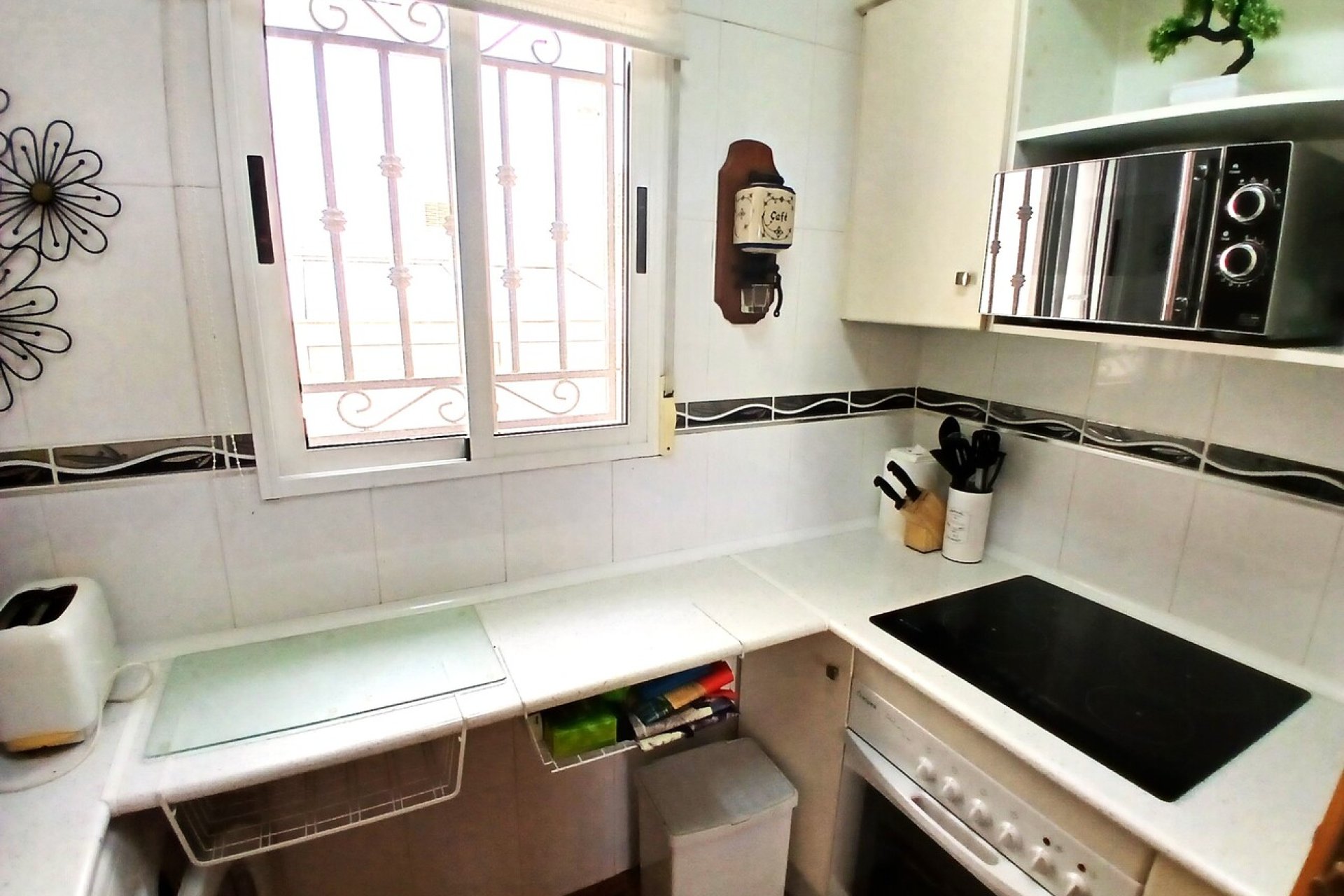 Reventa - Apartamento / Piso - Vistabella Golf Entre Naranjos - Costa Blanca