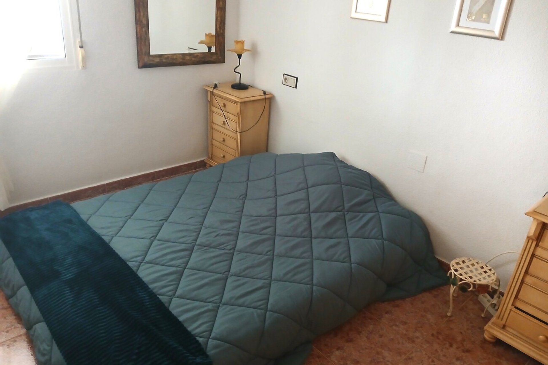 Reventa - Apartamento / Piso - Vistabella Golf Entre Naranjos - Costa Blanca