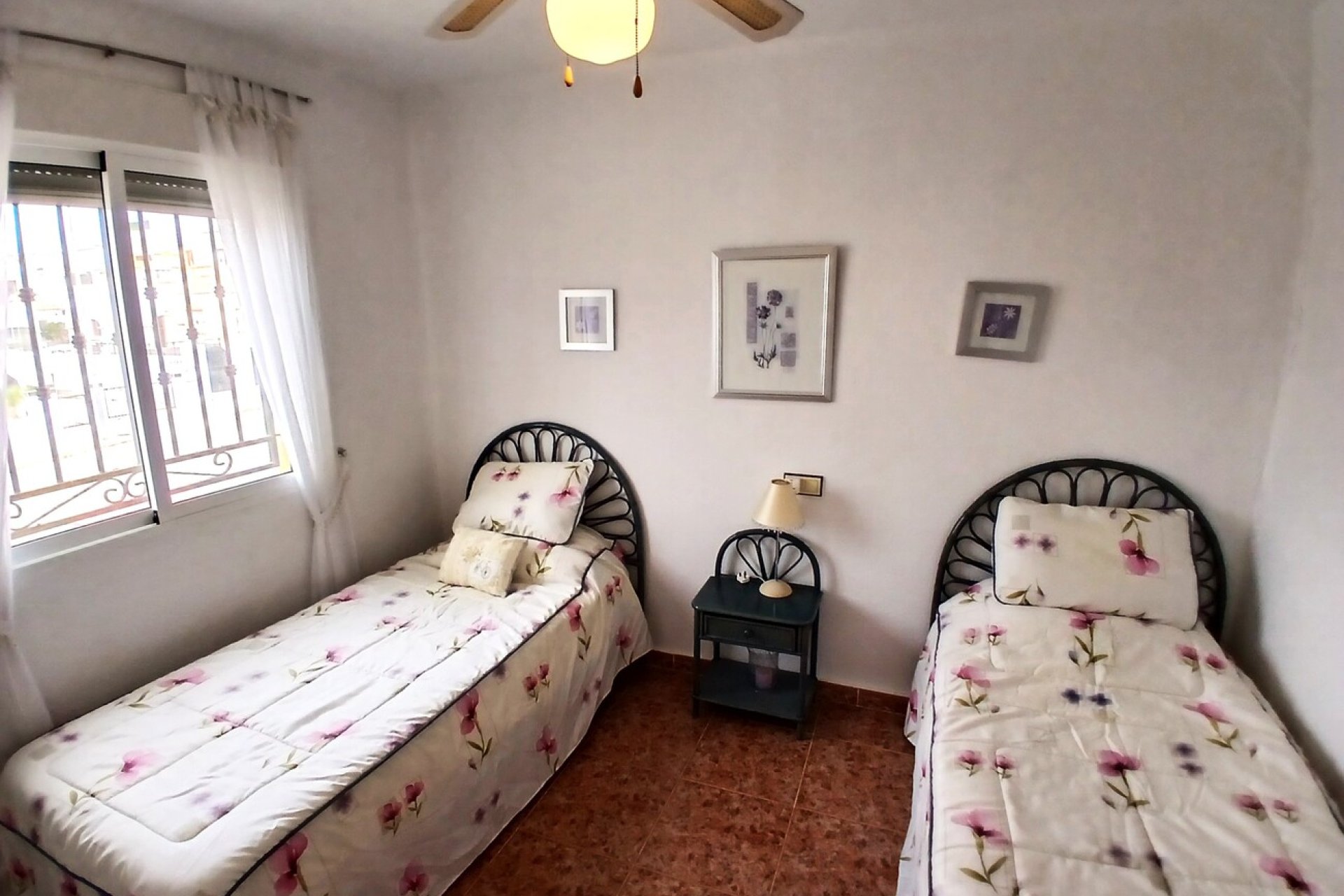 Reventa - Apartamento / Piso - Vistabella Golf Entre Naranjos - Costa Blanca