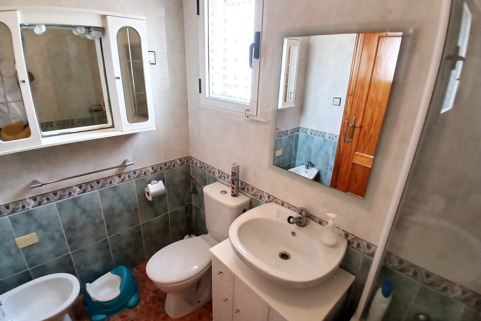 Reventa - Apartamento / Piso - Vistabella Golf Entre Naranjos - Costa Blanca