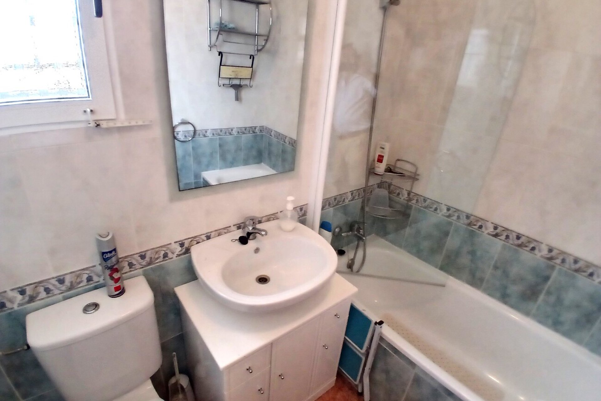 Reventa - Apartamento / Piso - Vistabella Golf Entre Naranjos - Costa Blanca