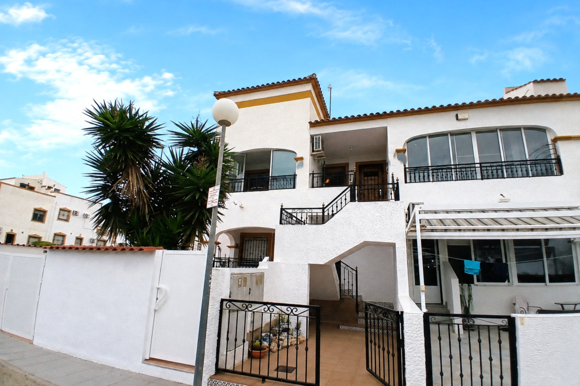 Reventa - Apartamento / Piso - Vistabella Golf Entre Naranjos - Costa Blanca