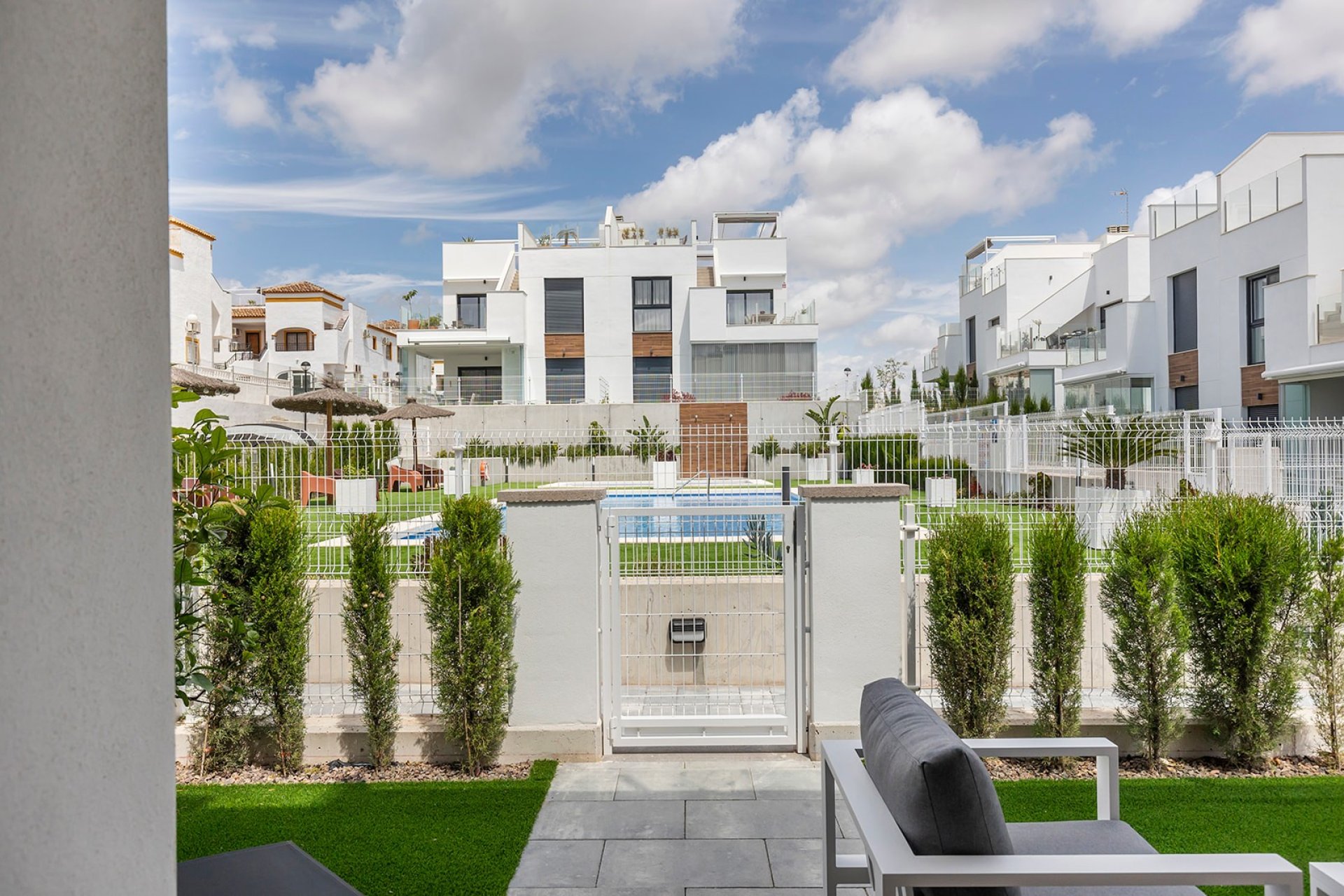 Reventa - Apartamento / Piso - Vistabella Golf - Entre Naranjos Vistabella Golf