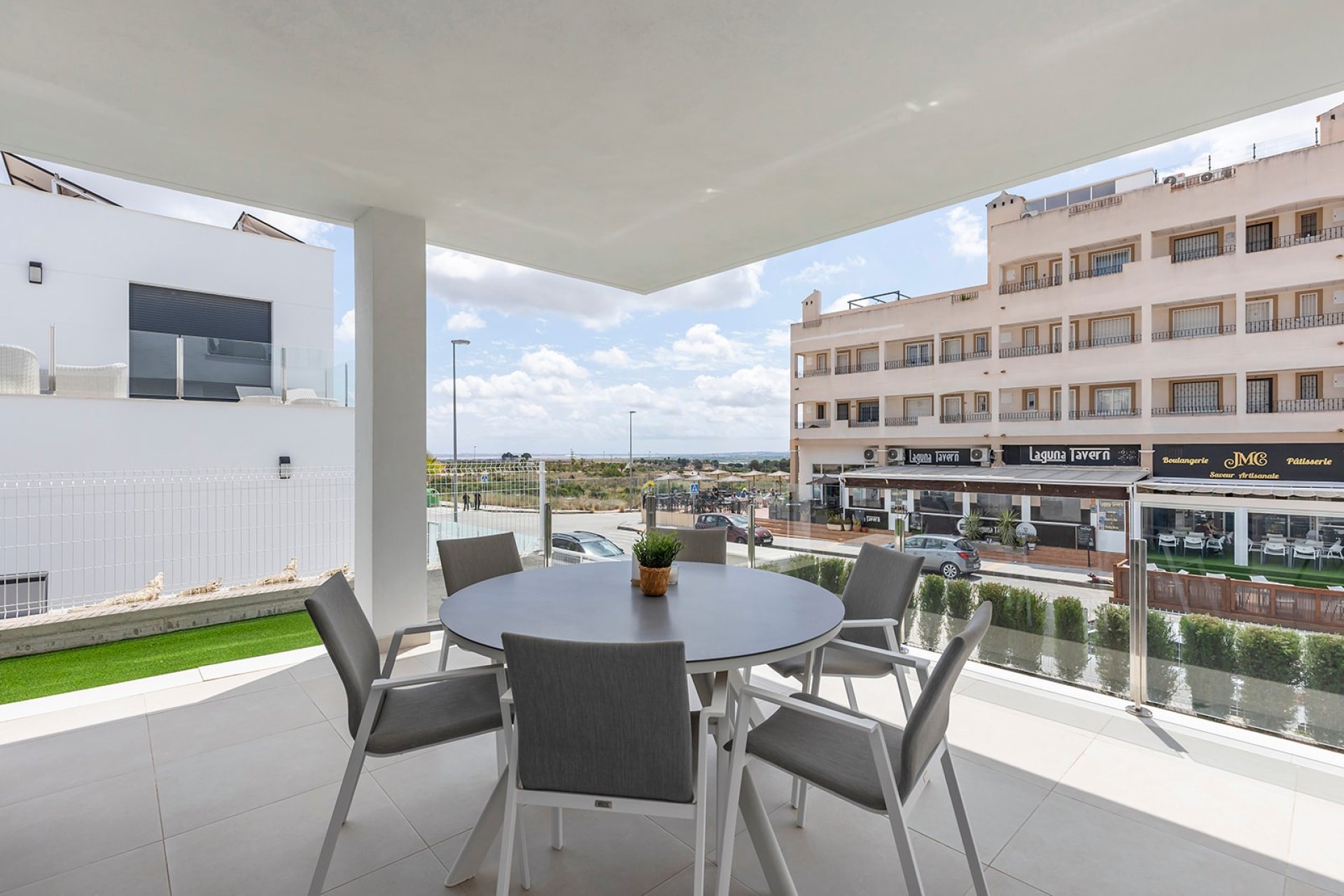 Reventa - Apartamento / Piso - Vistabella Golf - Entre Naranjos Vistabella Golf