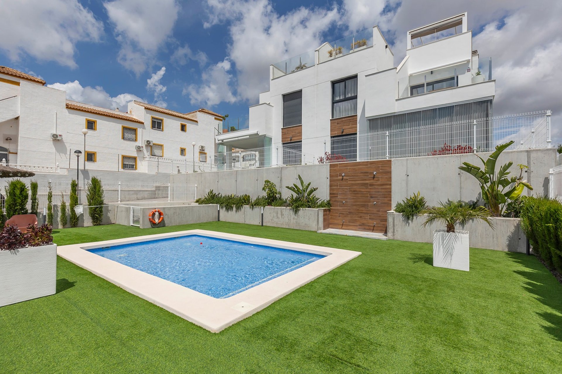 Reventa - Apartamento / Piso - Vistabella Golf - Entre Naranjos Vistabella Golf