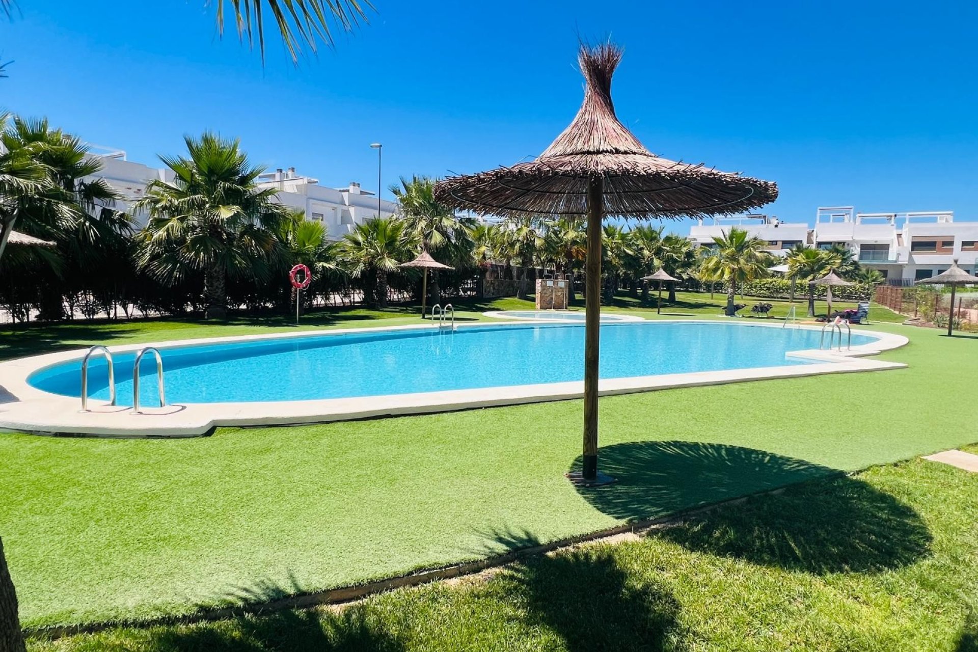 Reventa - Apartamento / Piso - Vistabella Golf - Entre Naranjos - Vistabella Golf