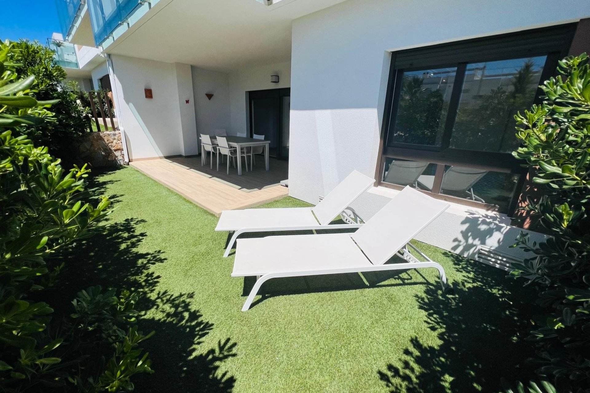 Reventa - Apartamento / Piso - Vistabella Golf - Entre Naranjos - Vistabella Golf