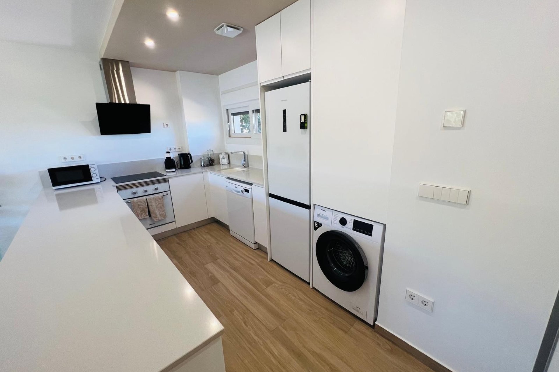 Reventa - Apartamento / Piso - Vistabella Golf - Entre Naranjos - Vistabella Golf