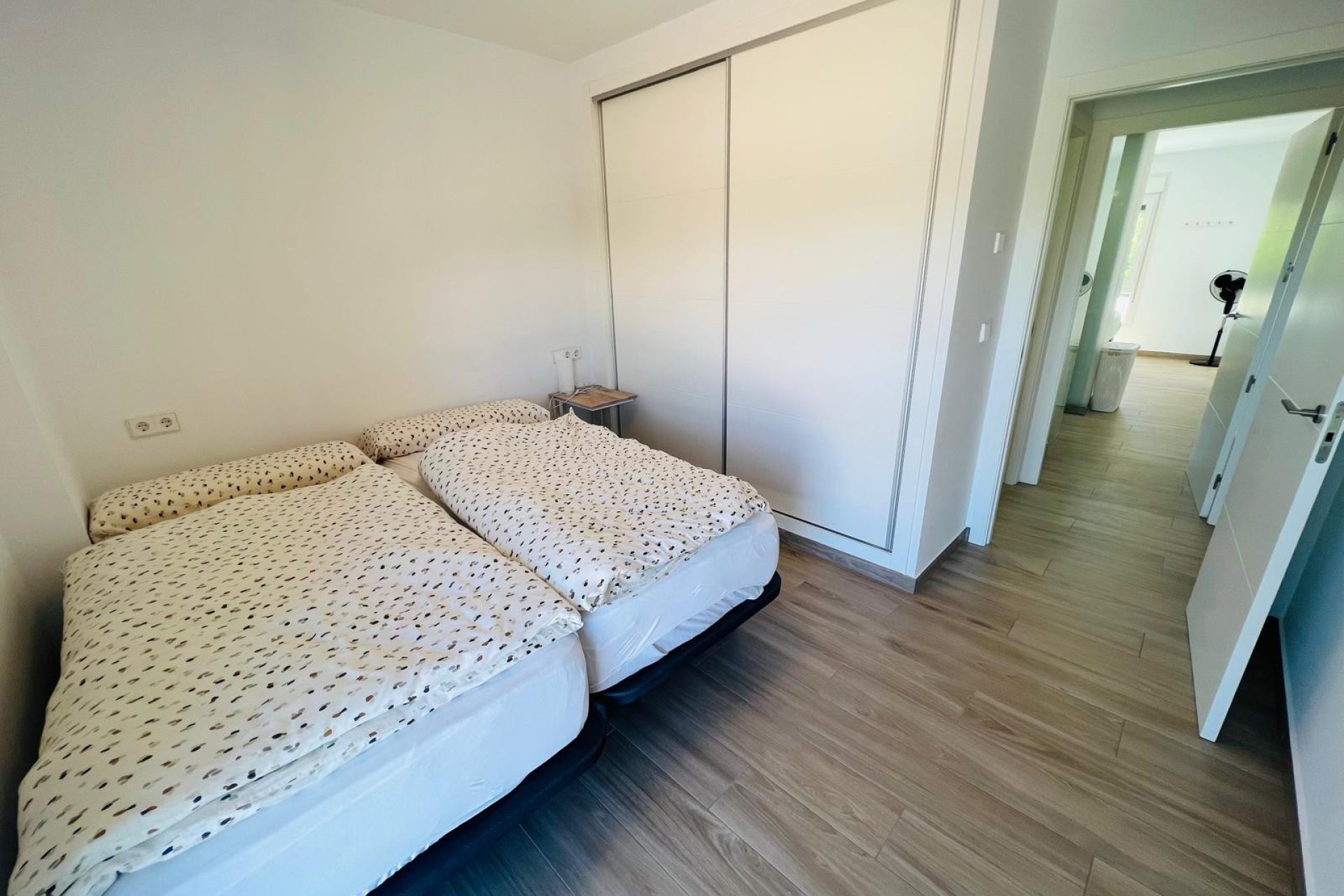 Reventa - Apartamento / Piso - Vistabella Golf - Entre Naranjos - Vistabella Golf