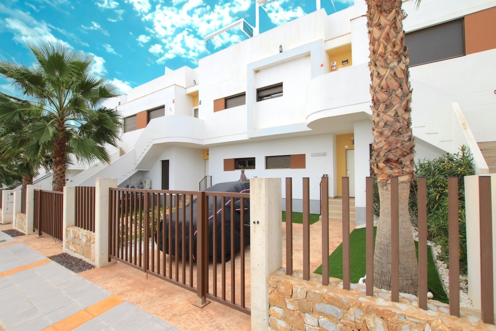 Reventa - Apartamento / Piso - Vistabella Golf