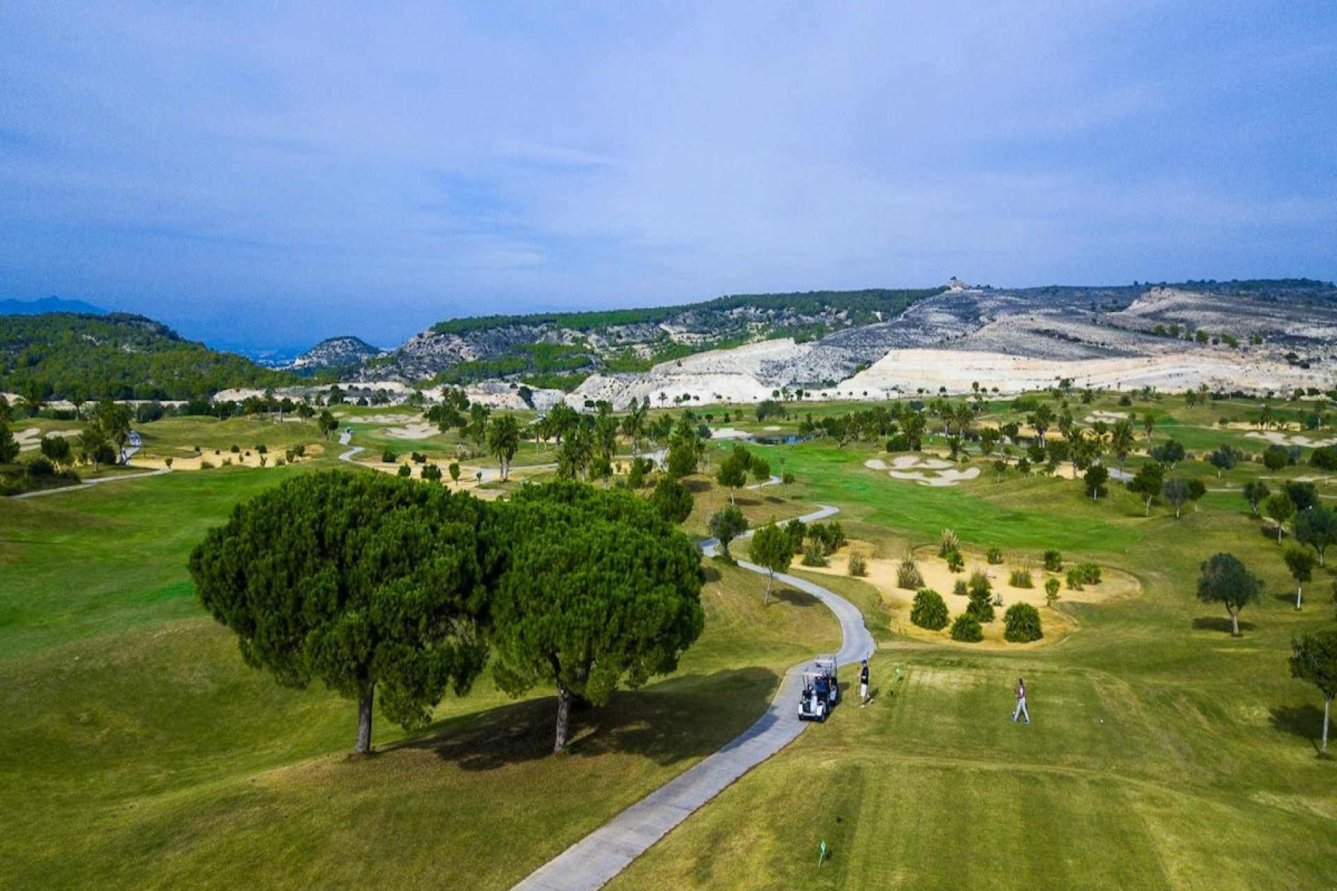 Reventa - Apartamento / Piso - Vistabella Golf