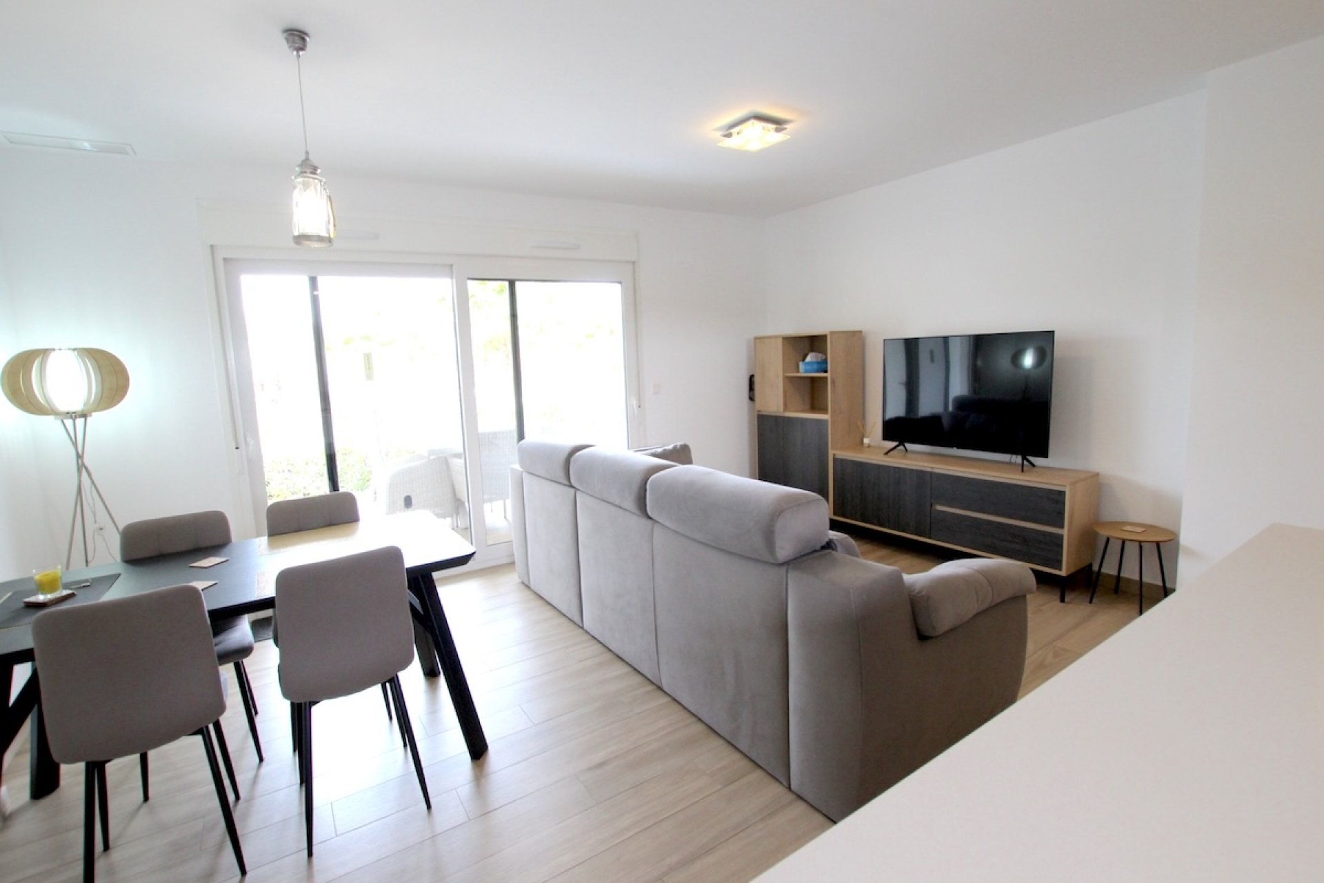 Reventa - Apartamento / Piso - Vistabella Golf