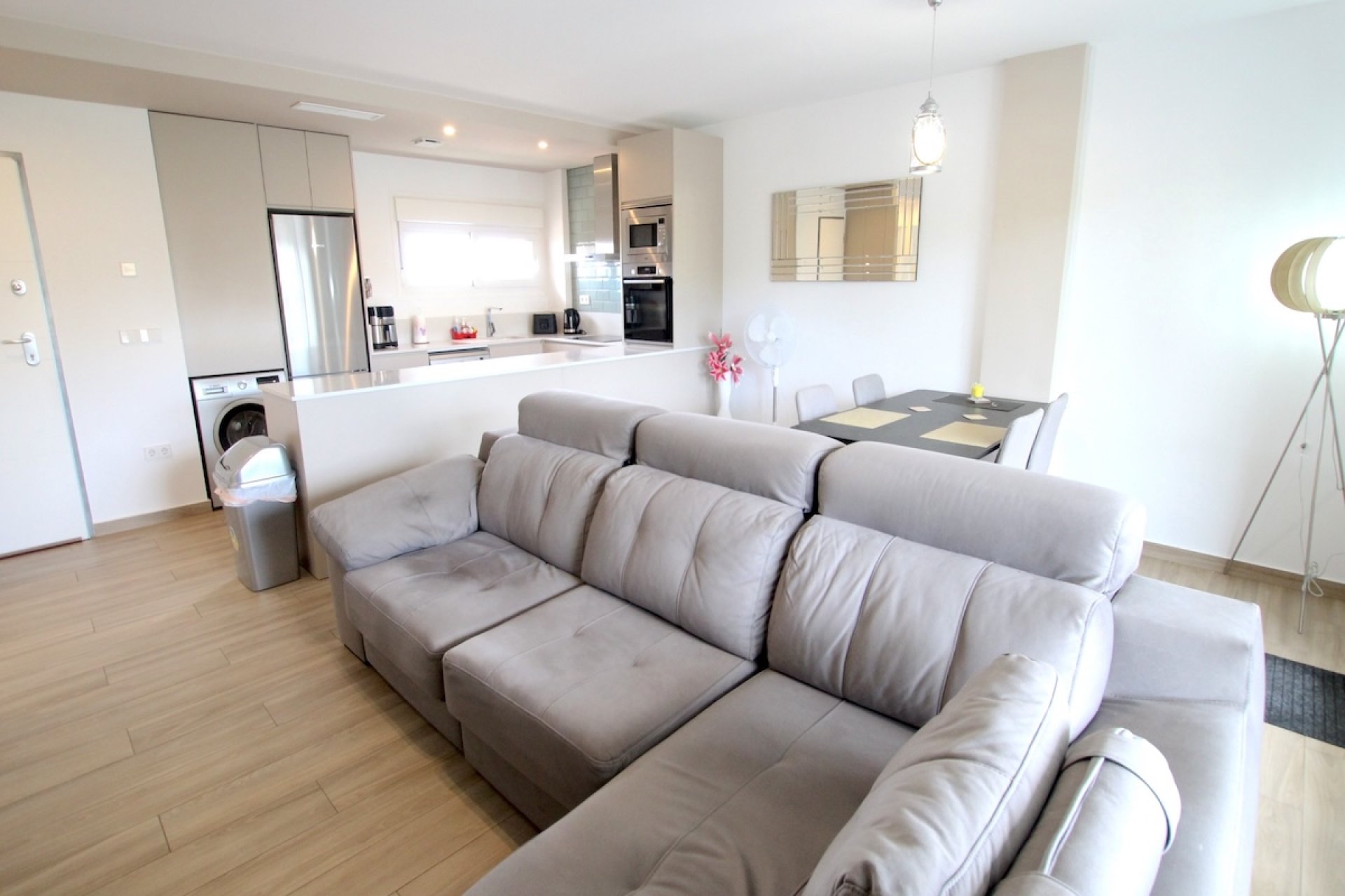 Reventa - Apartamento / Piso - Vistabella Golf