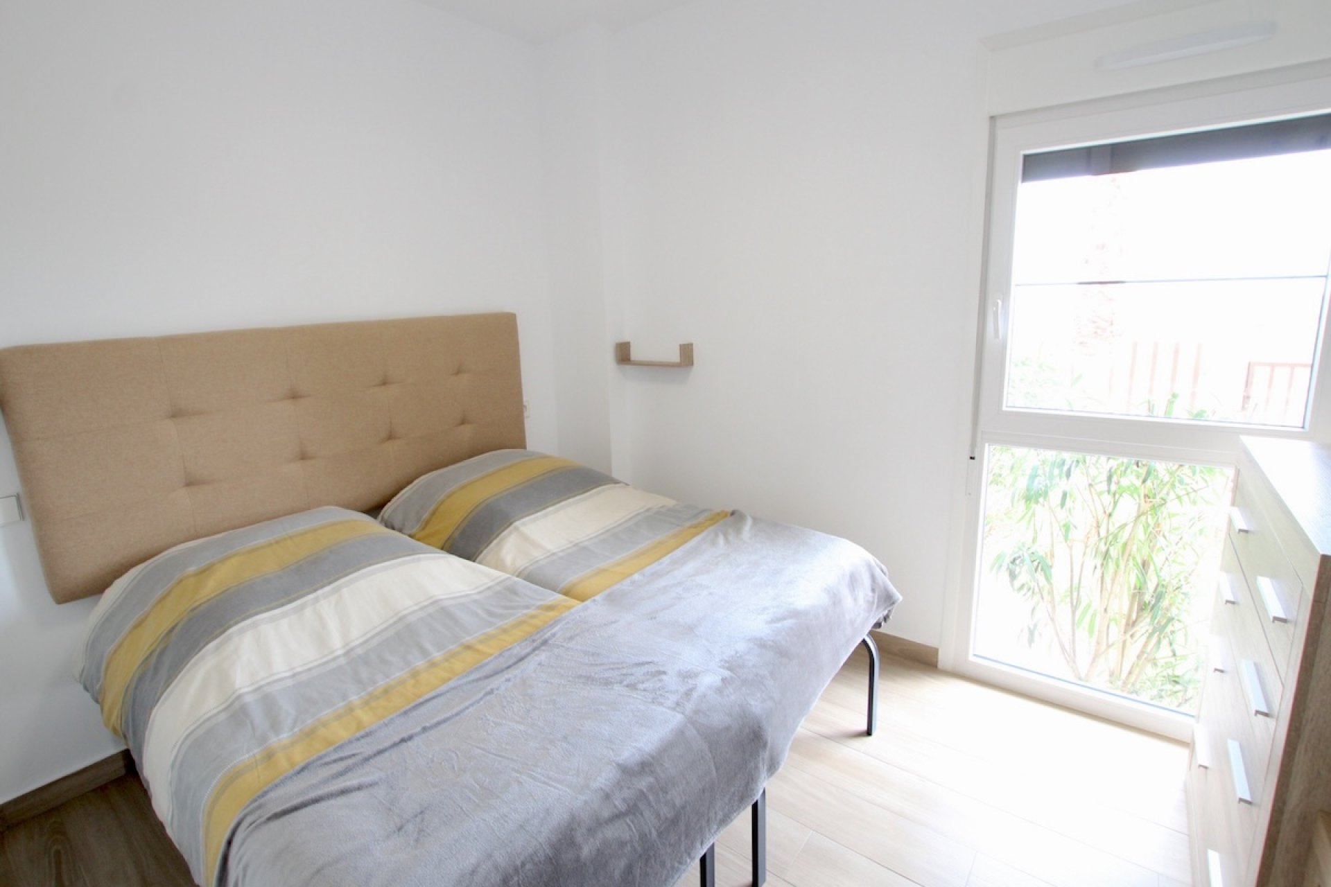 Reventa - Apartamento / Piso - Vistabella Golf