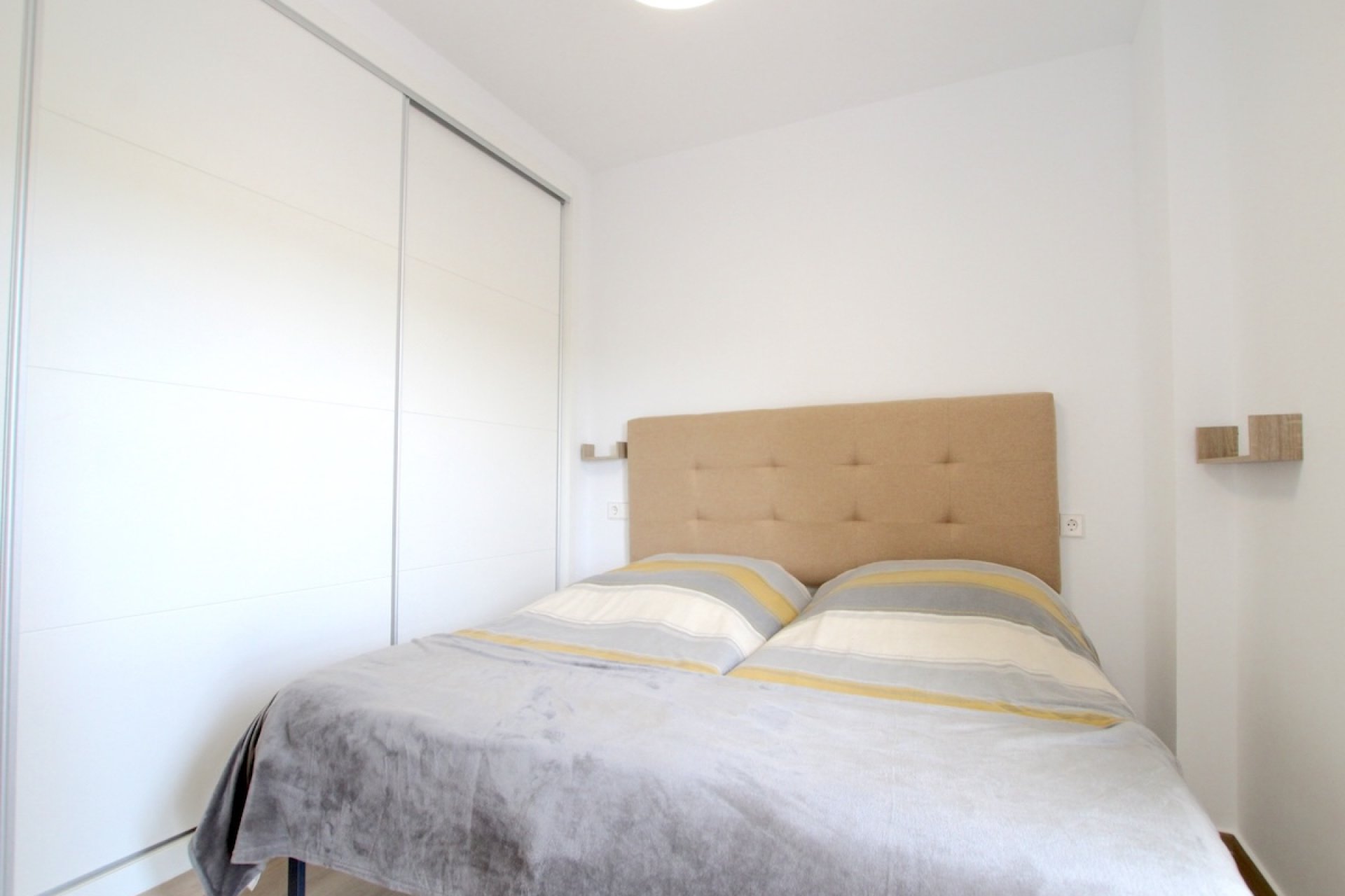 Reventa - Apartamento / Piso - Vistabella Golf