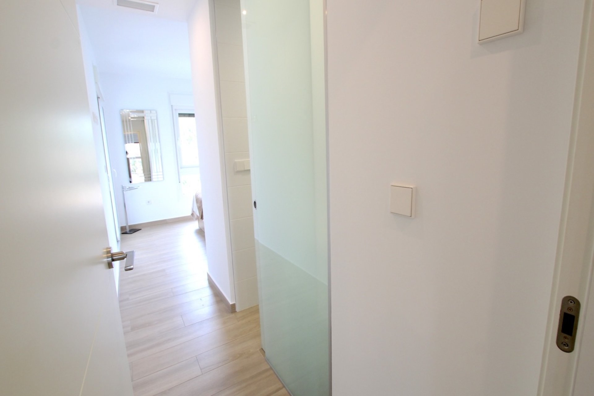 Reventa - Apartamento / Piso - Vistabella Golf