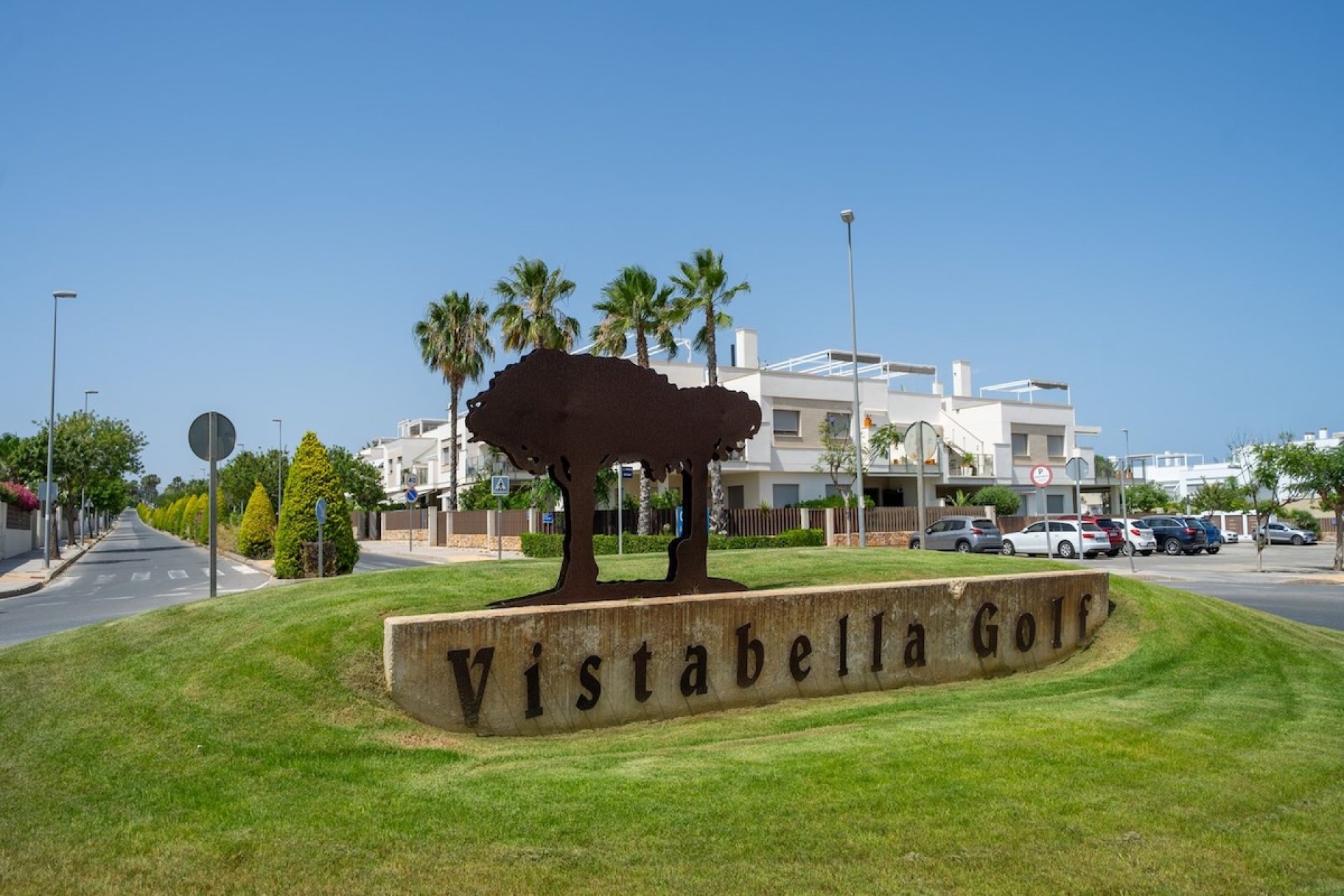 Reventa - Apartamento / Piso - Vistabella Golf