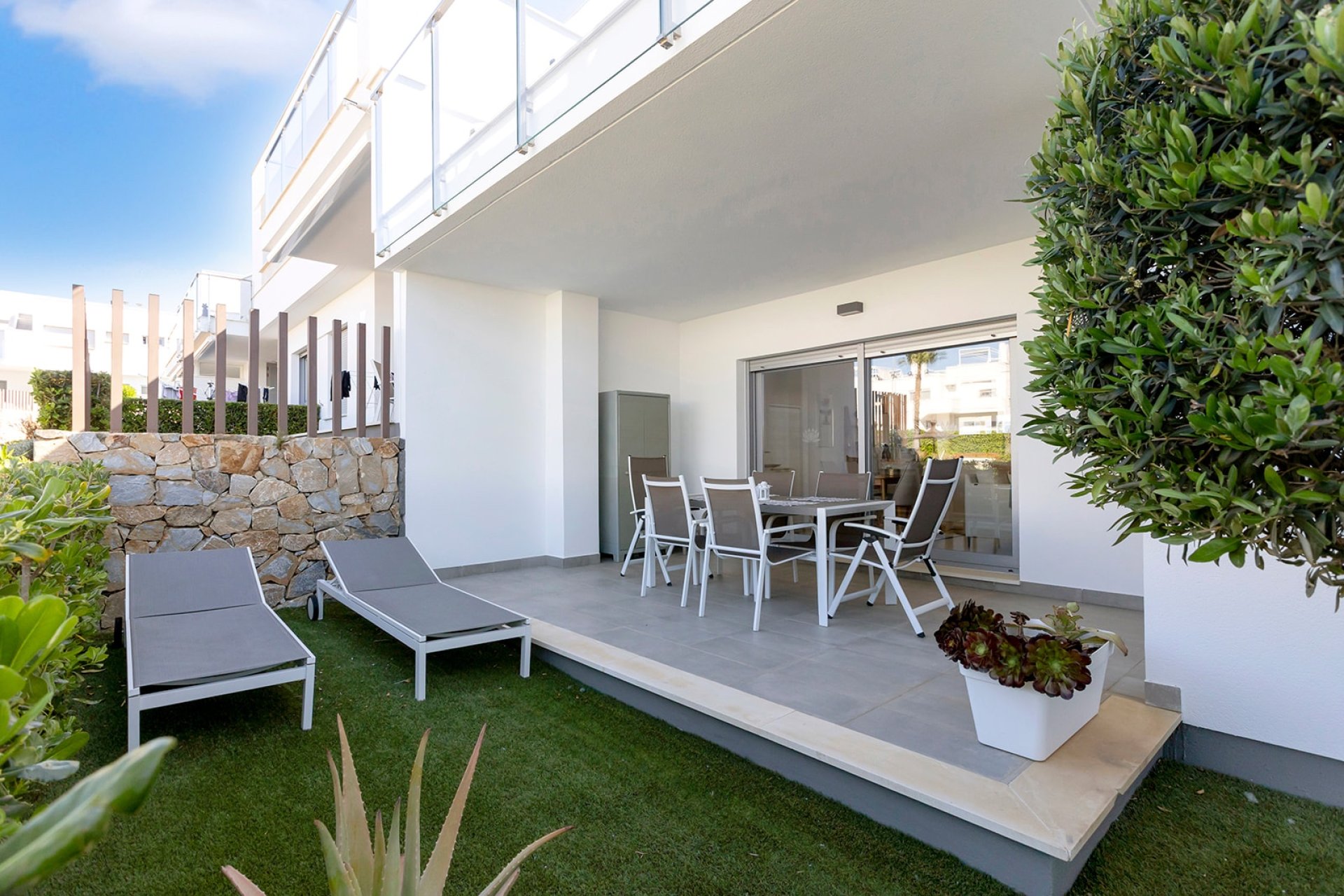 Reventa - Apartamento / Piso - Vistabella Golf