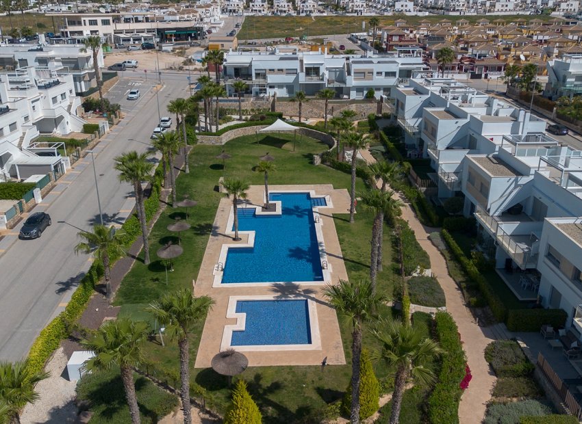 Reventa - Apartamento / Piso - Vistabella Golf