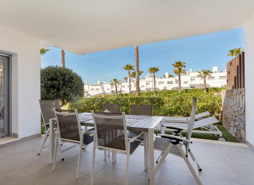Reventa - Apartamento / Piso - Vistabella Golf