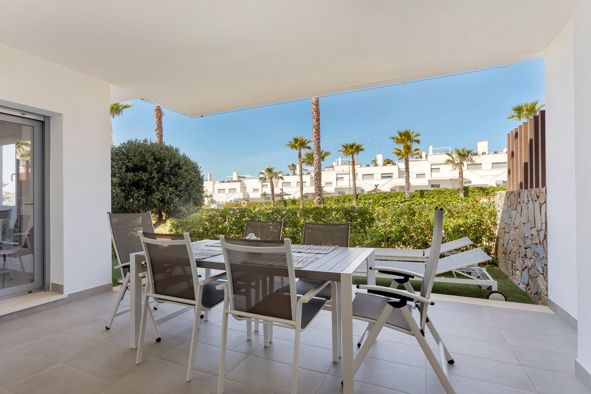 Reventa - Apartamento / Piso - Vistabella Golf