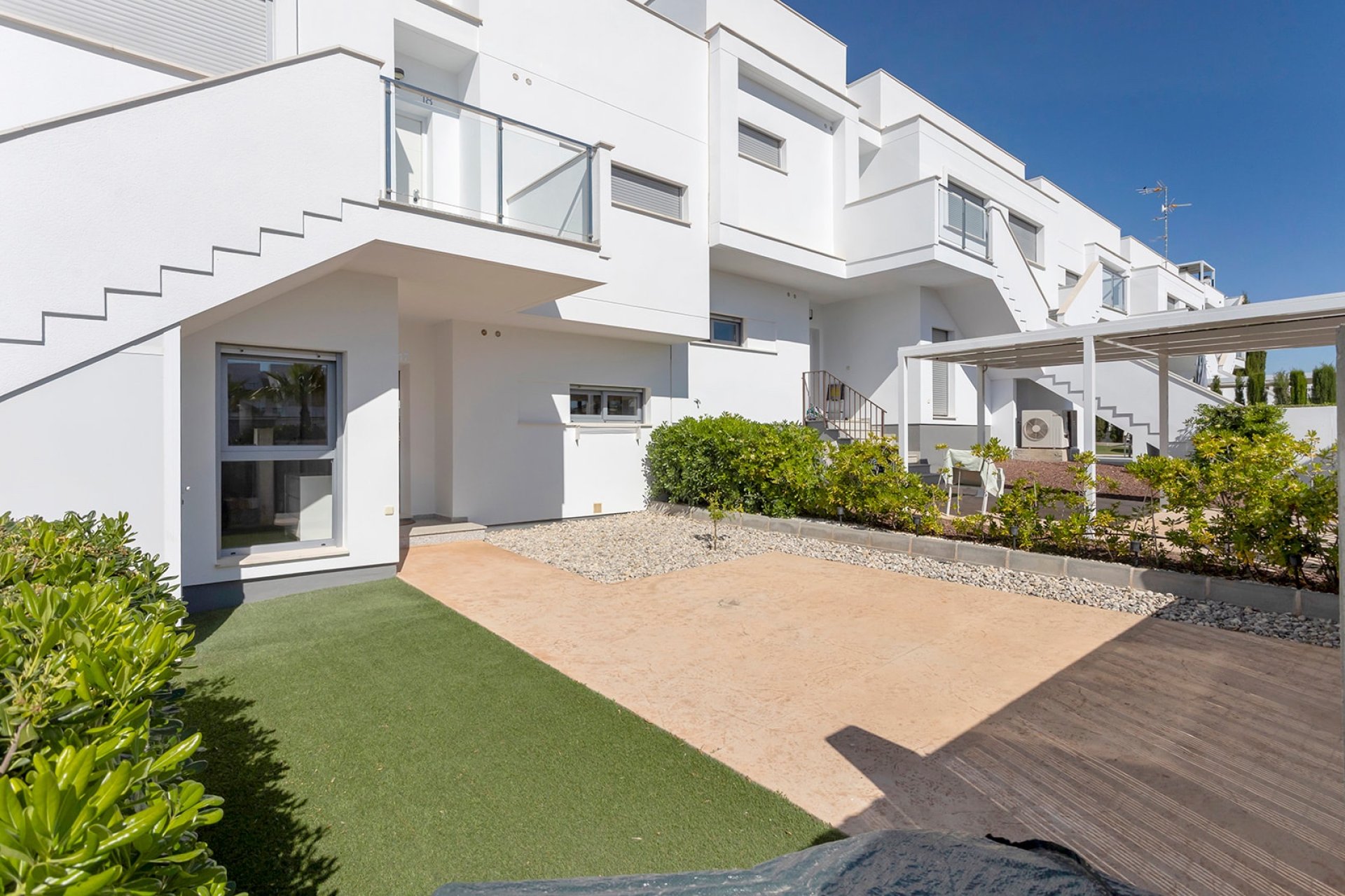 Reventa - Apartamento / Piso - Vistabella Golf