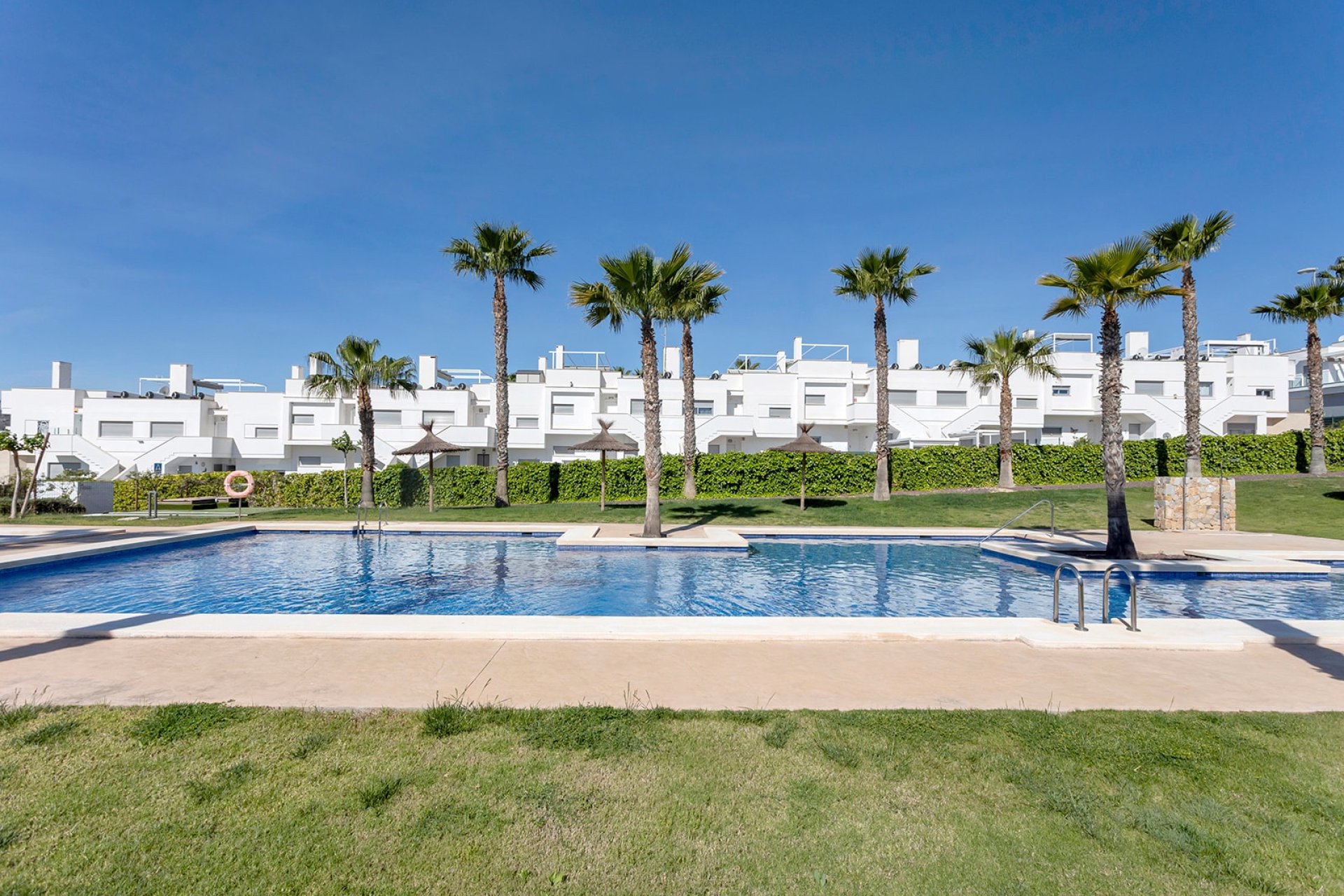 Reventa - Apartamento / Piso - Vistabella Golf