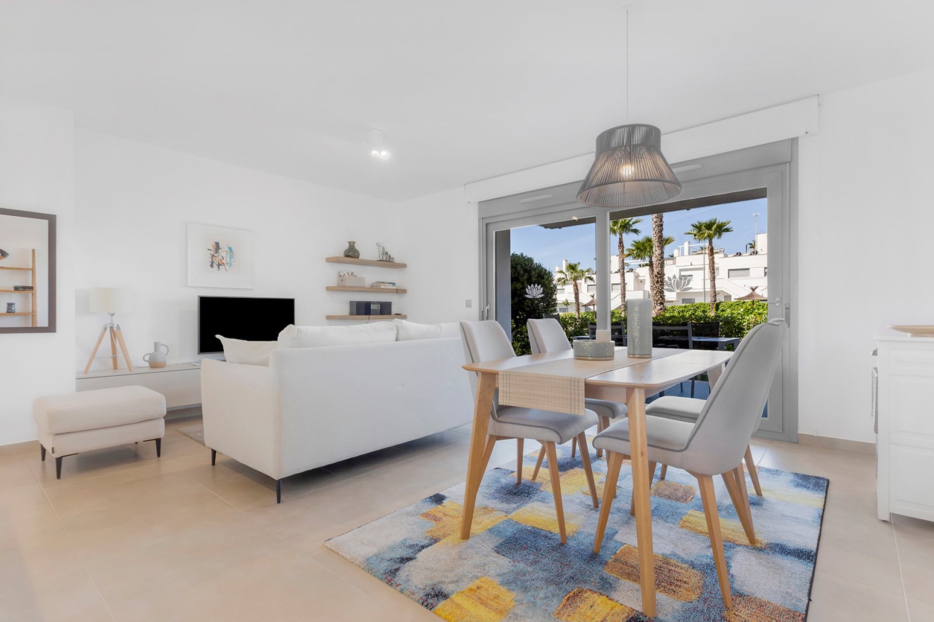 Reventa - Apartamento / Piso - Vistabella Golf
