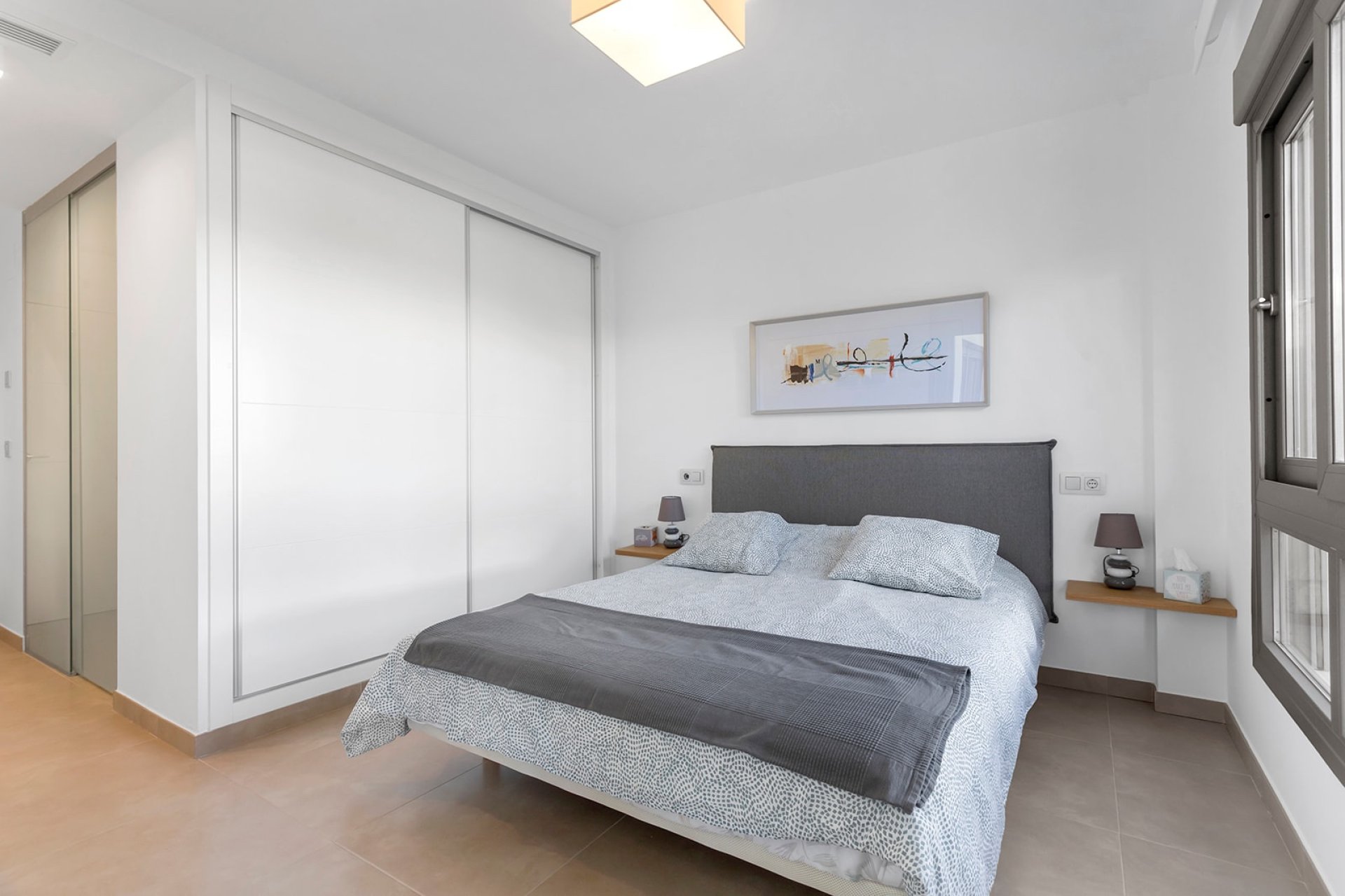 Reventa - Apartamento / Piso - Vistabella Golf