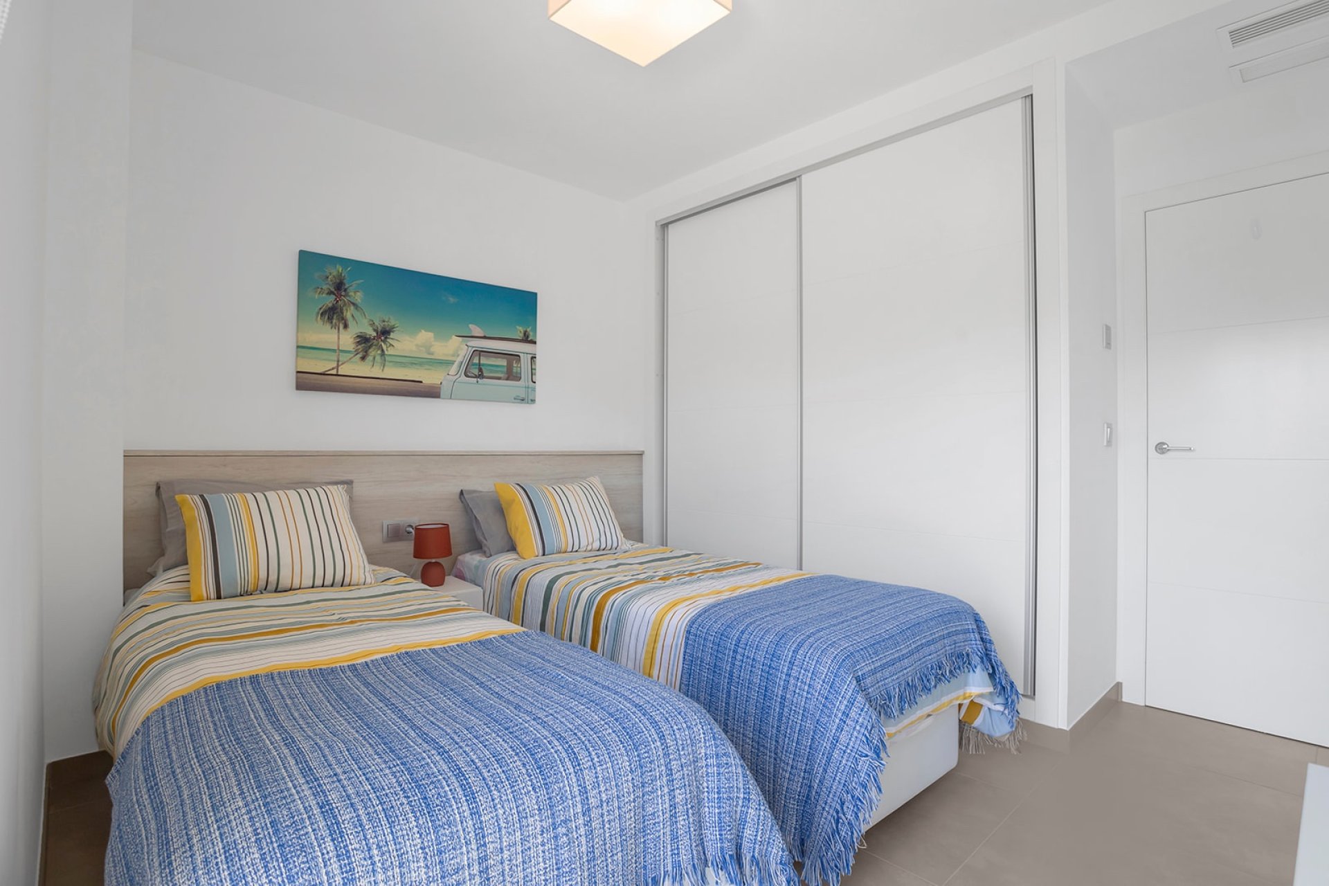 Reventa - Apartamento / Piso - Vistabella Golf