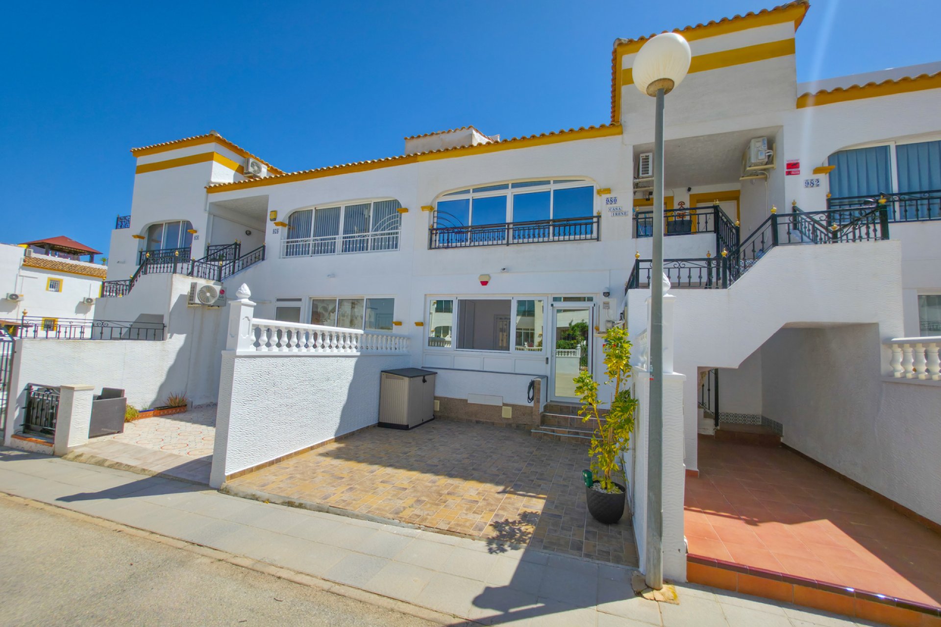 Reventa - Apartamento / Piso - Vistabella Golf
