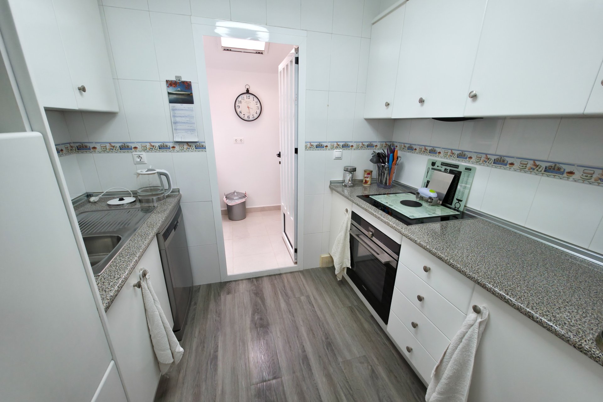 Reventa - Apartamento / Piso - Vistabella Golf