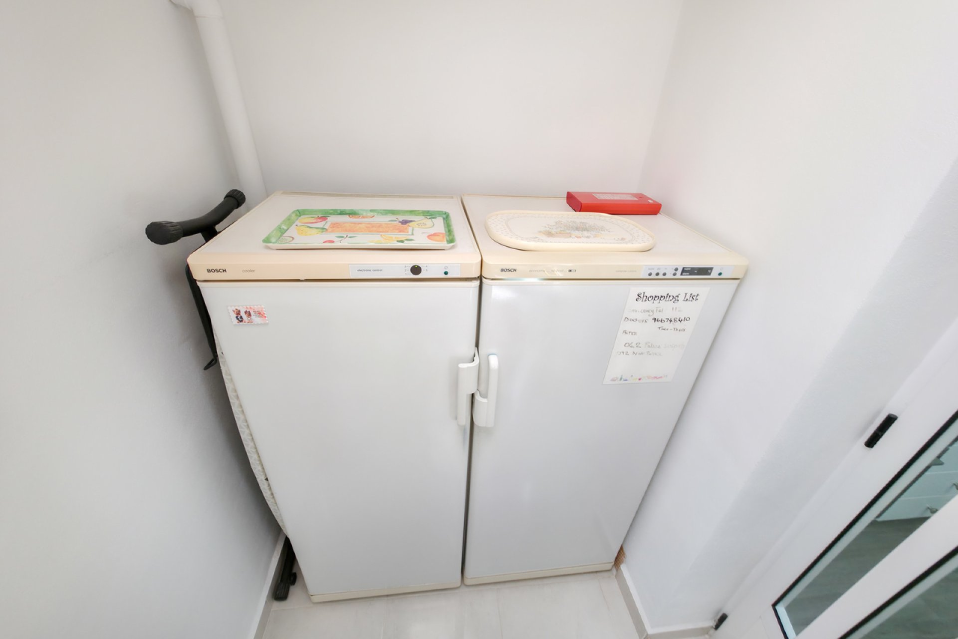 Reventa - Apartamento / Piso - Vistabella Golf