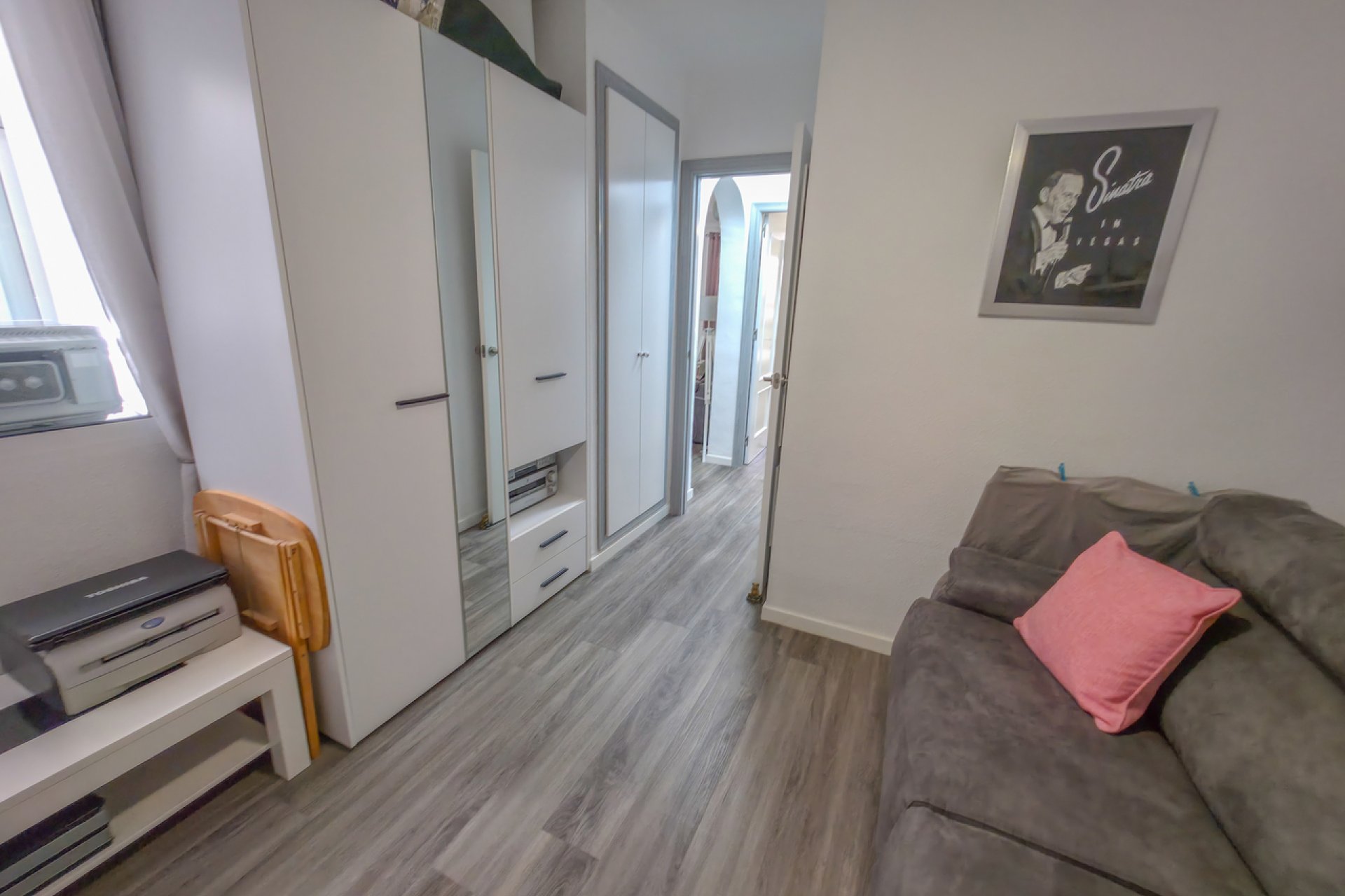 Reventa - Apartamento / Piso - Vistabella Golf
