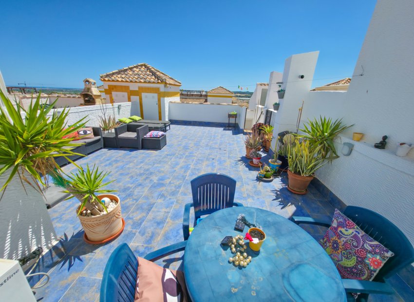 Reventa - Apartamento / Piso - Vistabella Golf