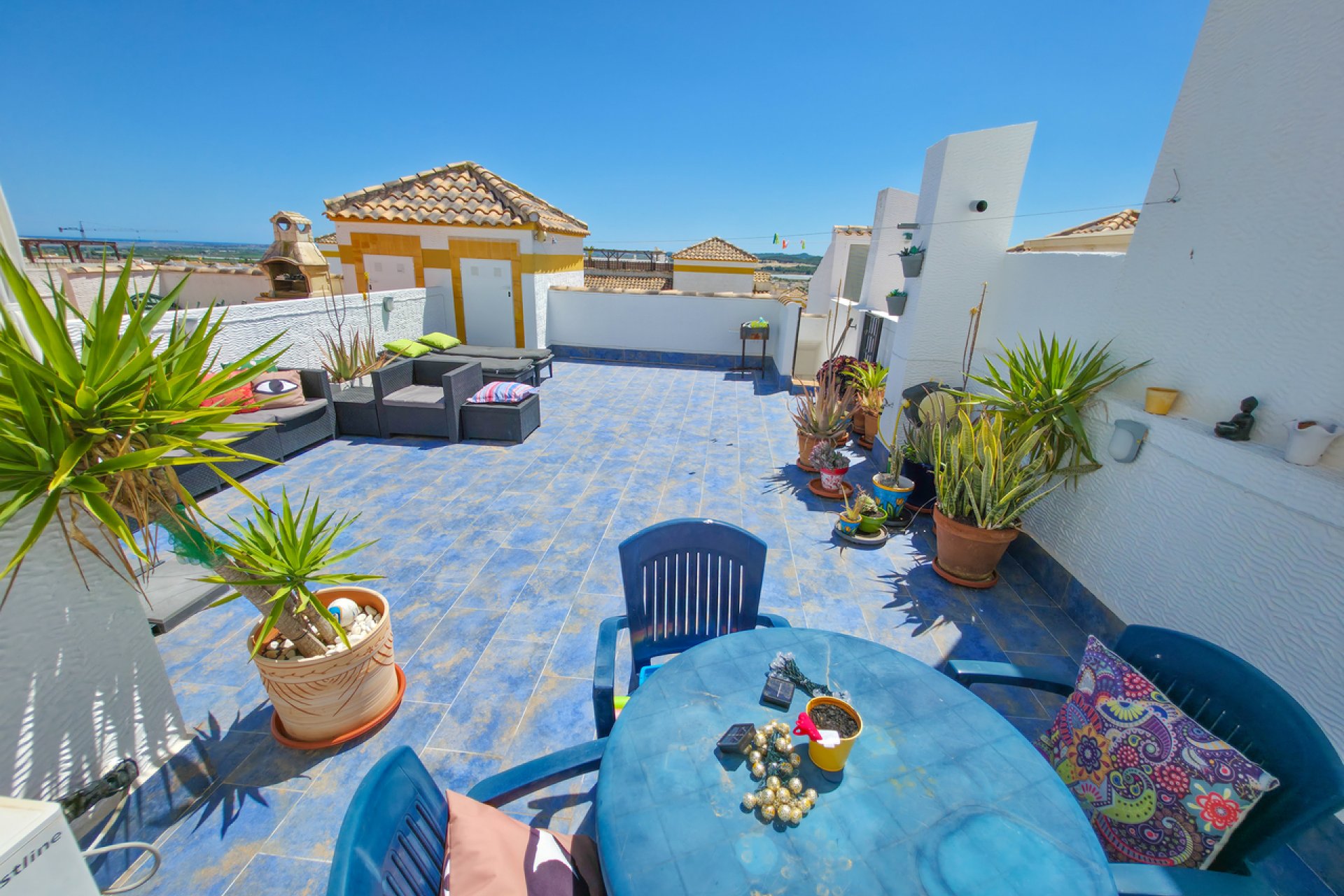 Reventa - Apartamento / Piso - Vistabella Golf